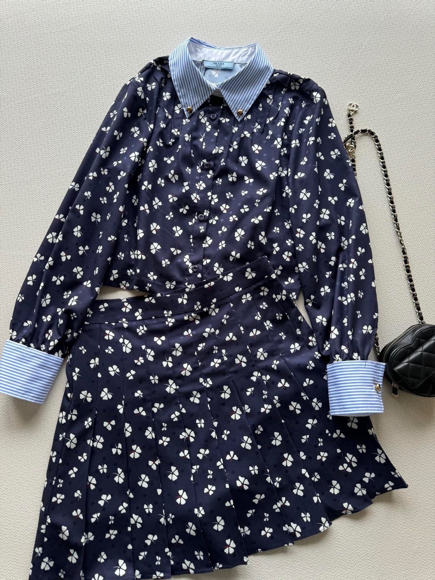 PRADA TOPS