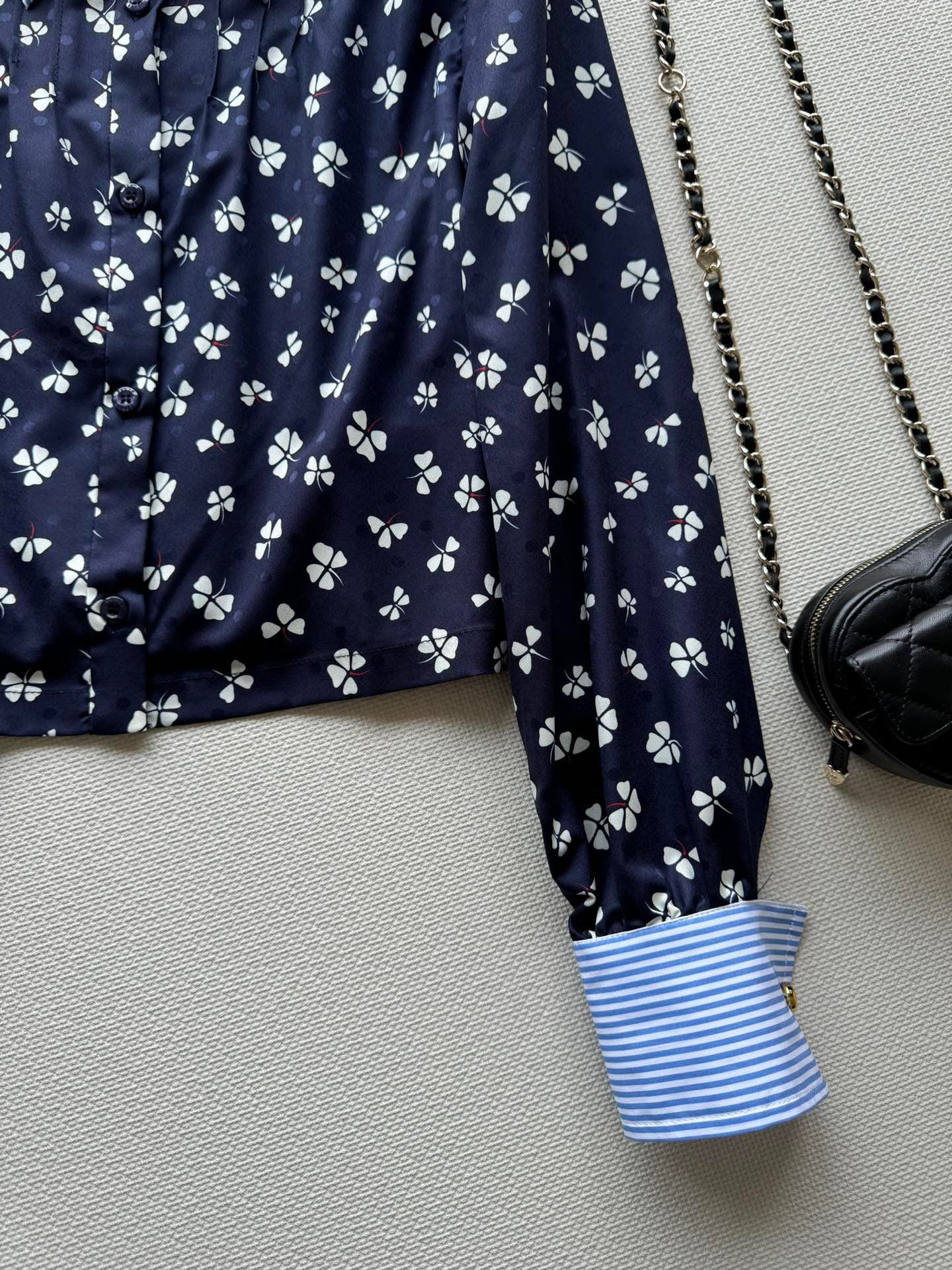 PRADA TOPS