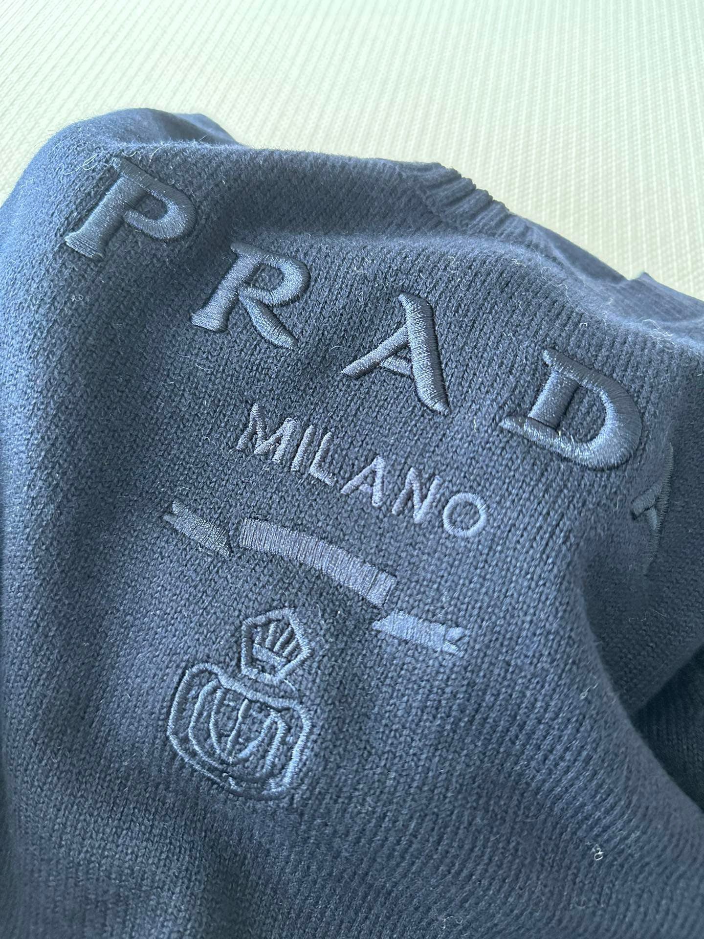 PRADA TOPS