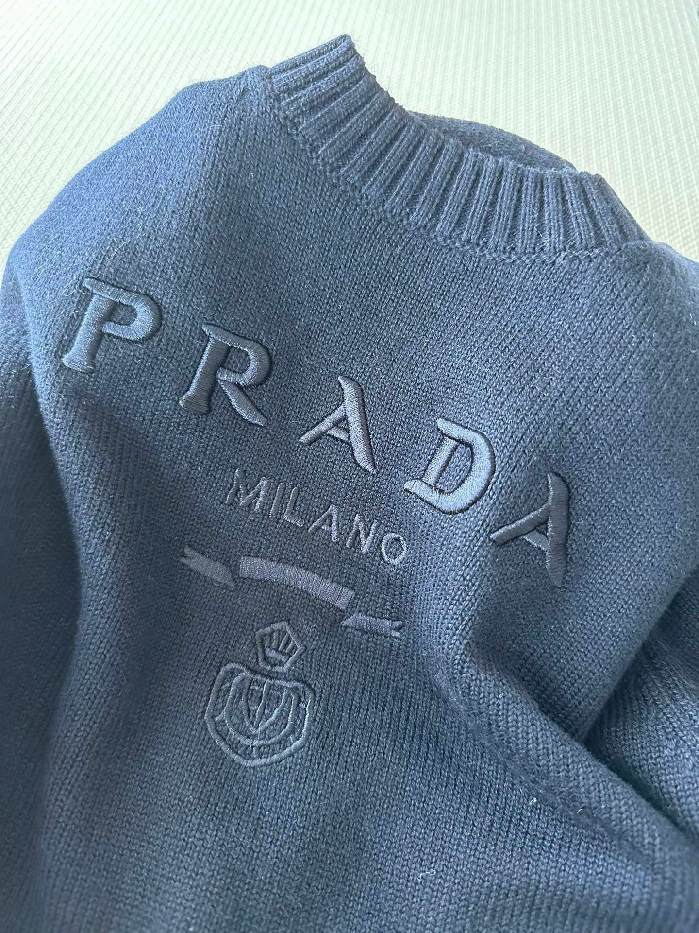 PRADA TOPS