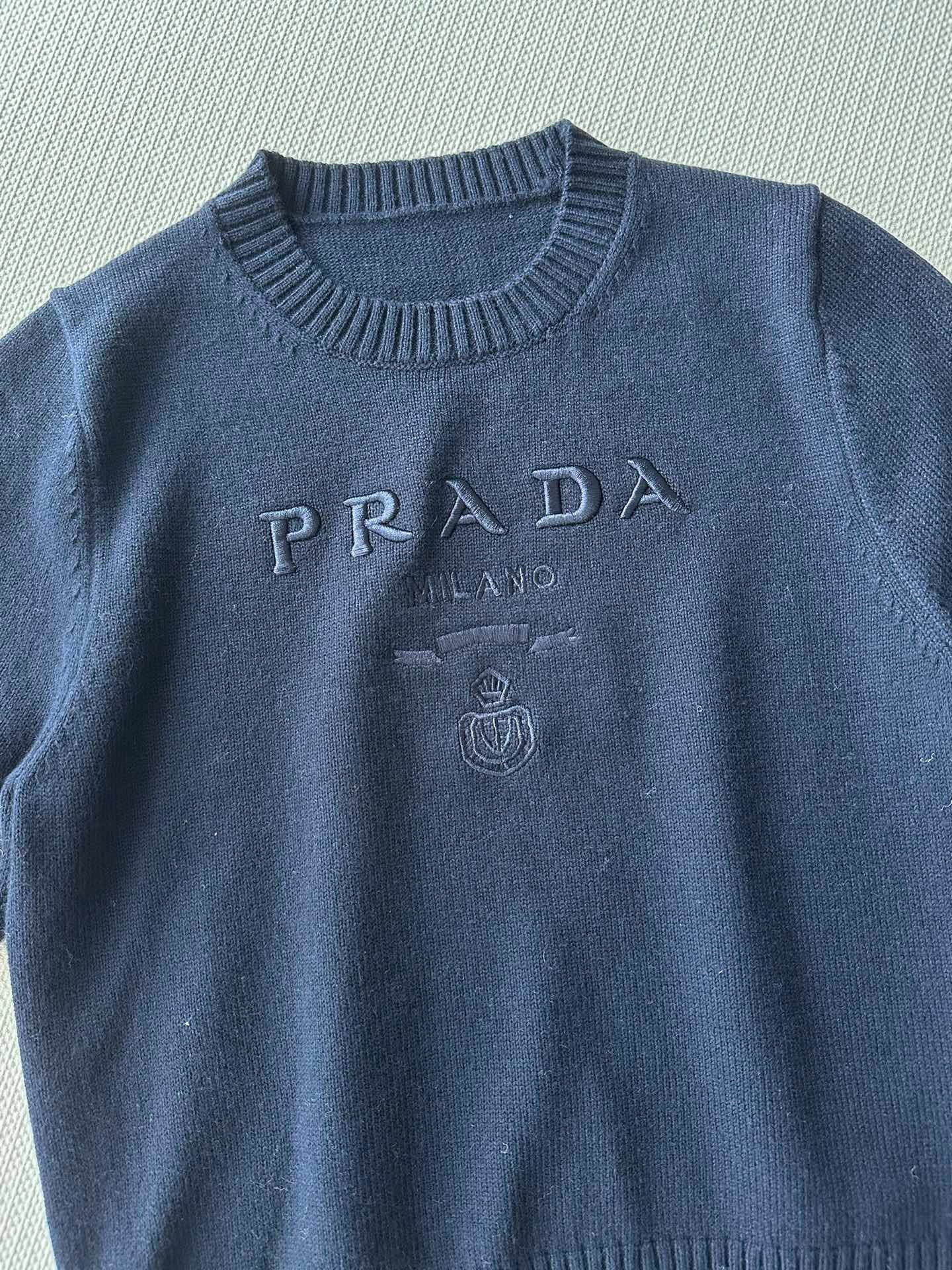 PRADA TOPS