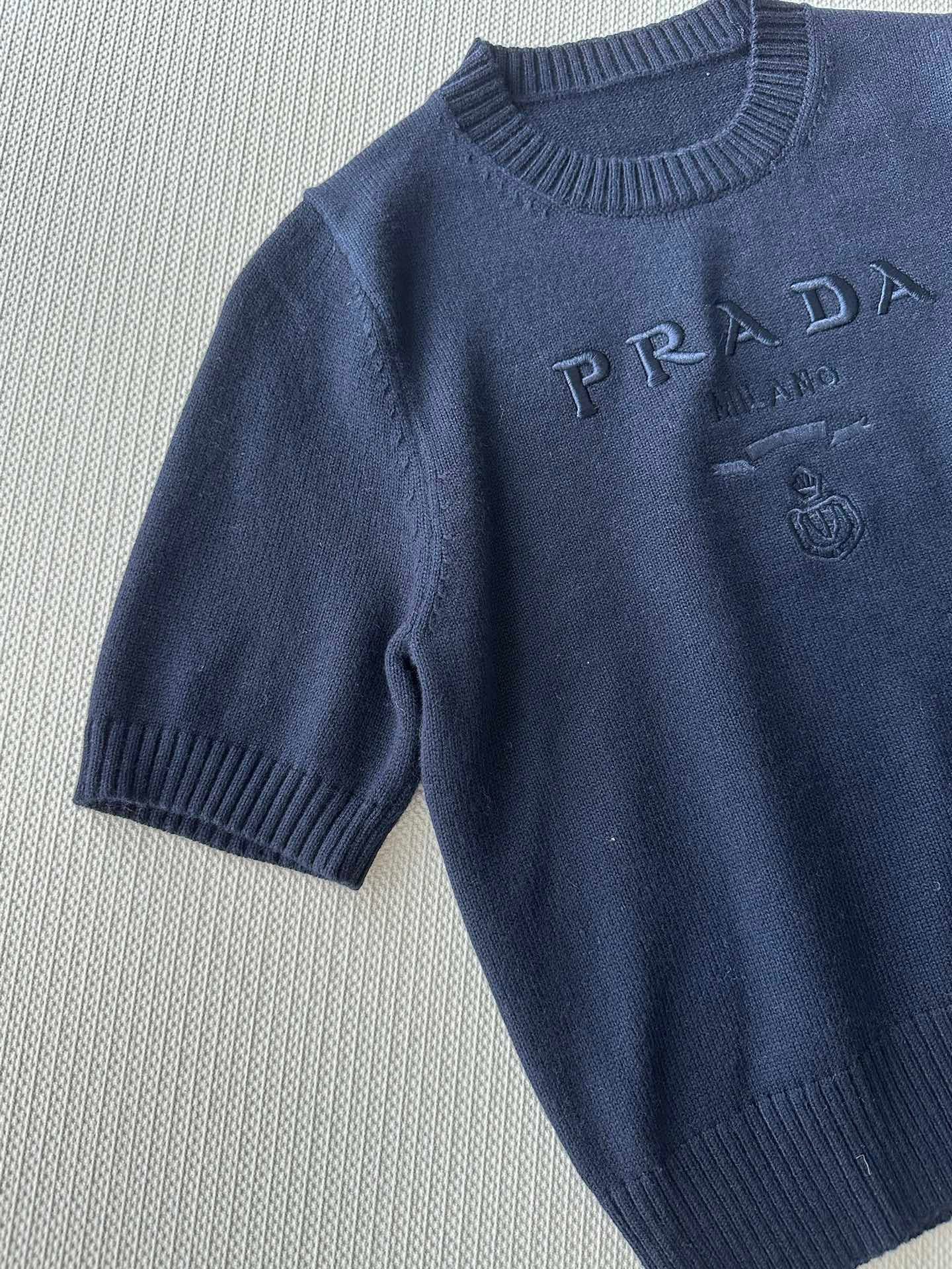PRADA TOPS