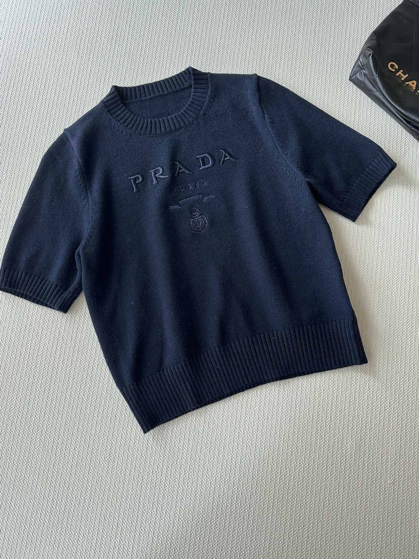 PRADA TOPS