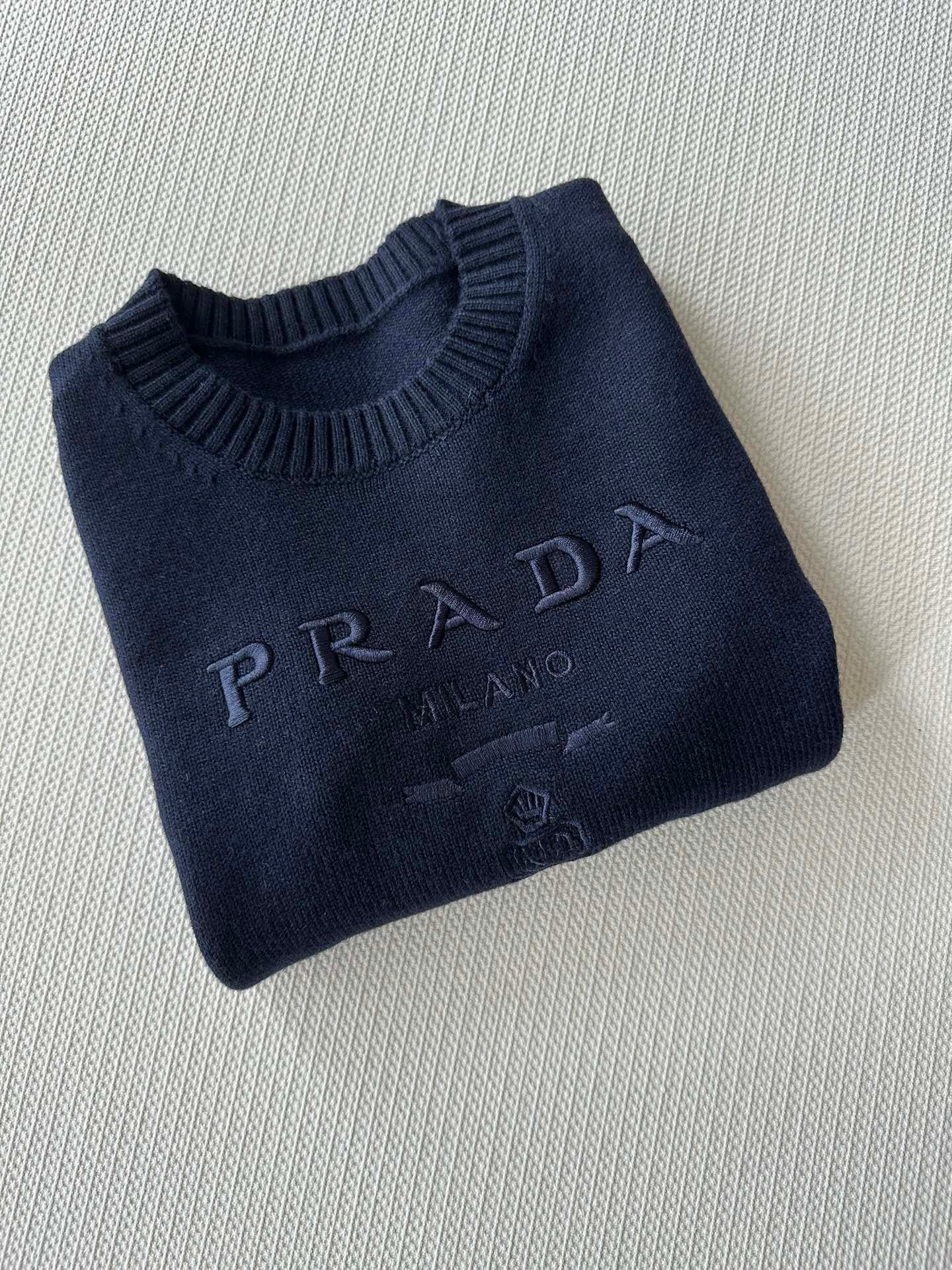 PRADA TOPS