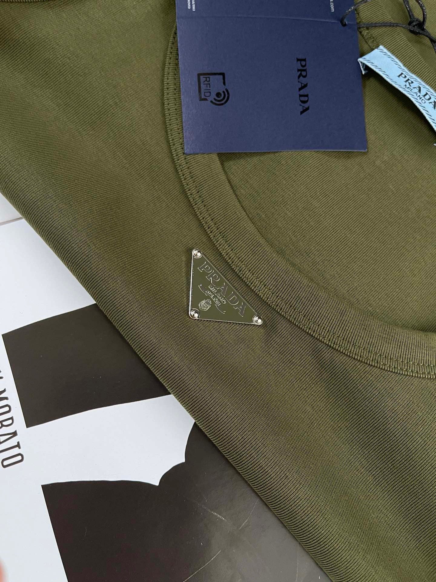 PRADA TOPS