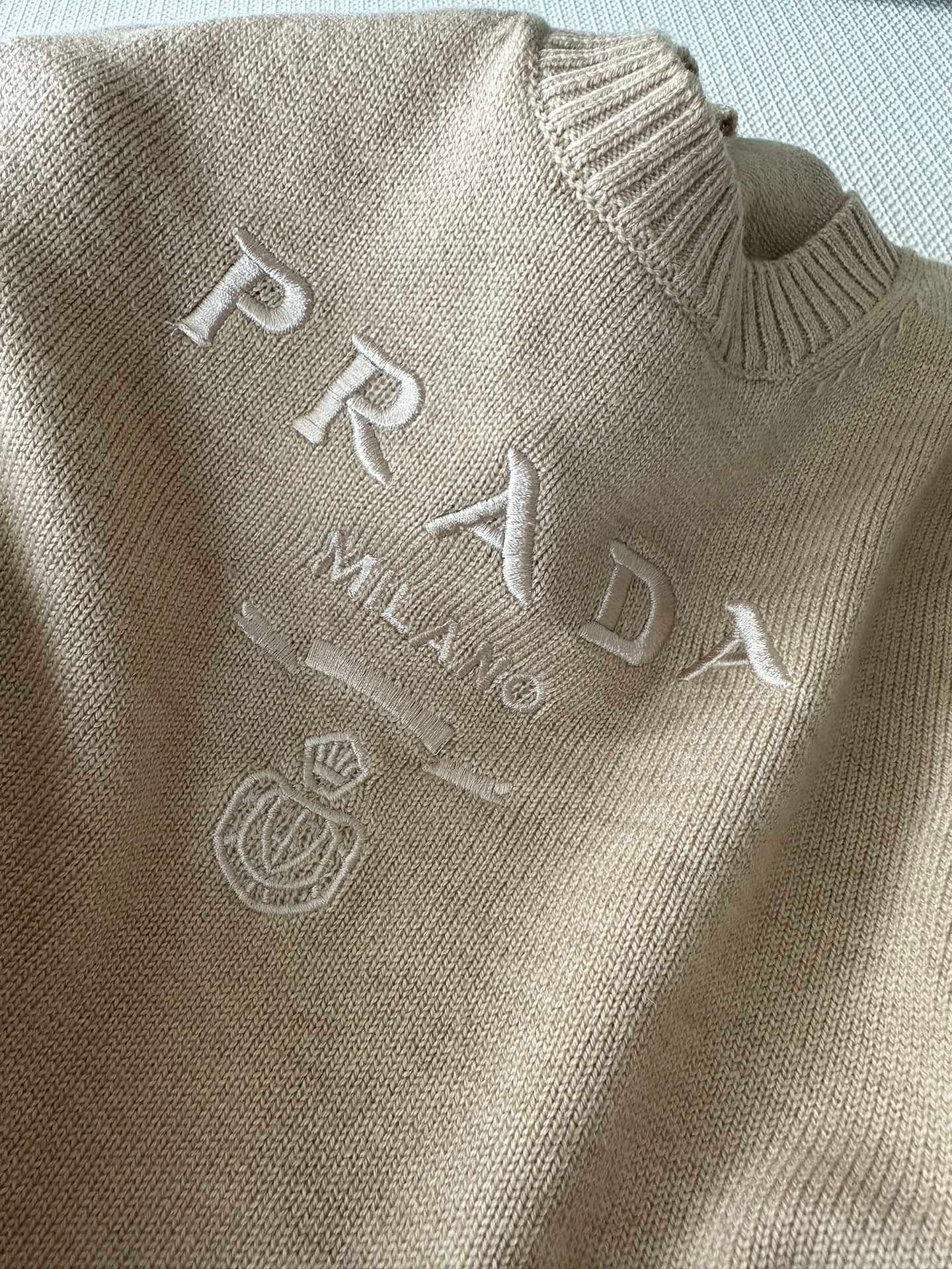 PRADA TOPS