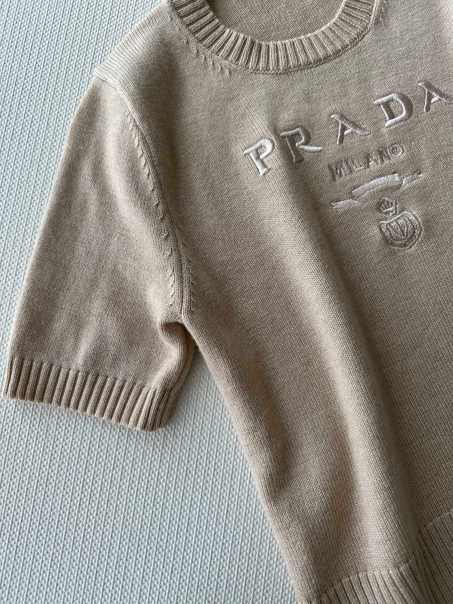 PRADA TOPS