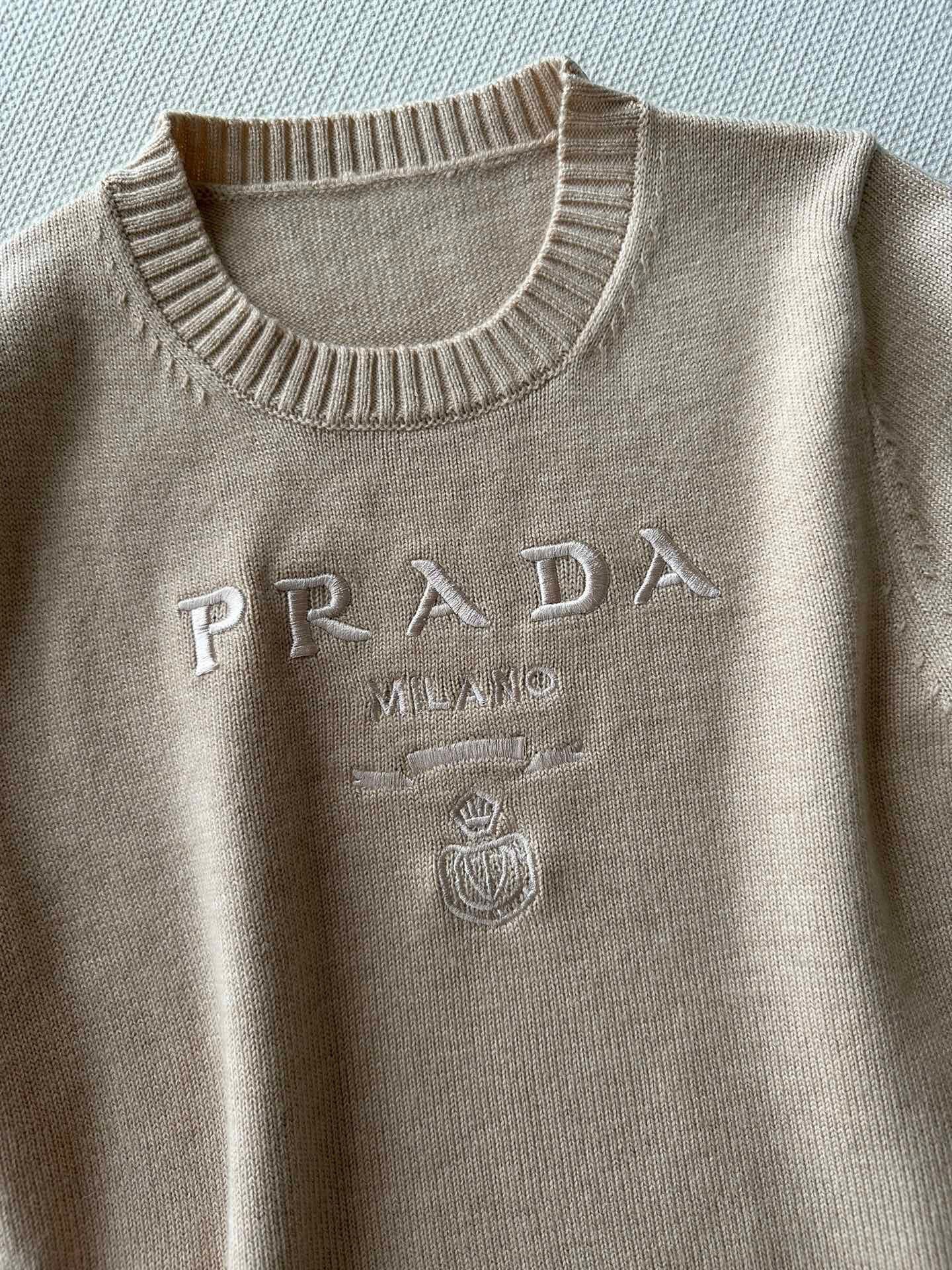 PRADA TOPS