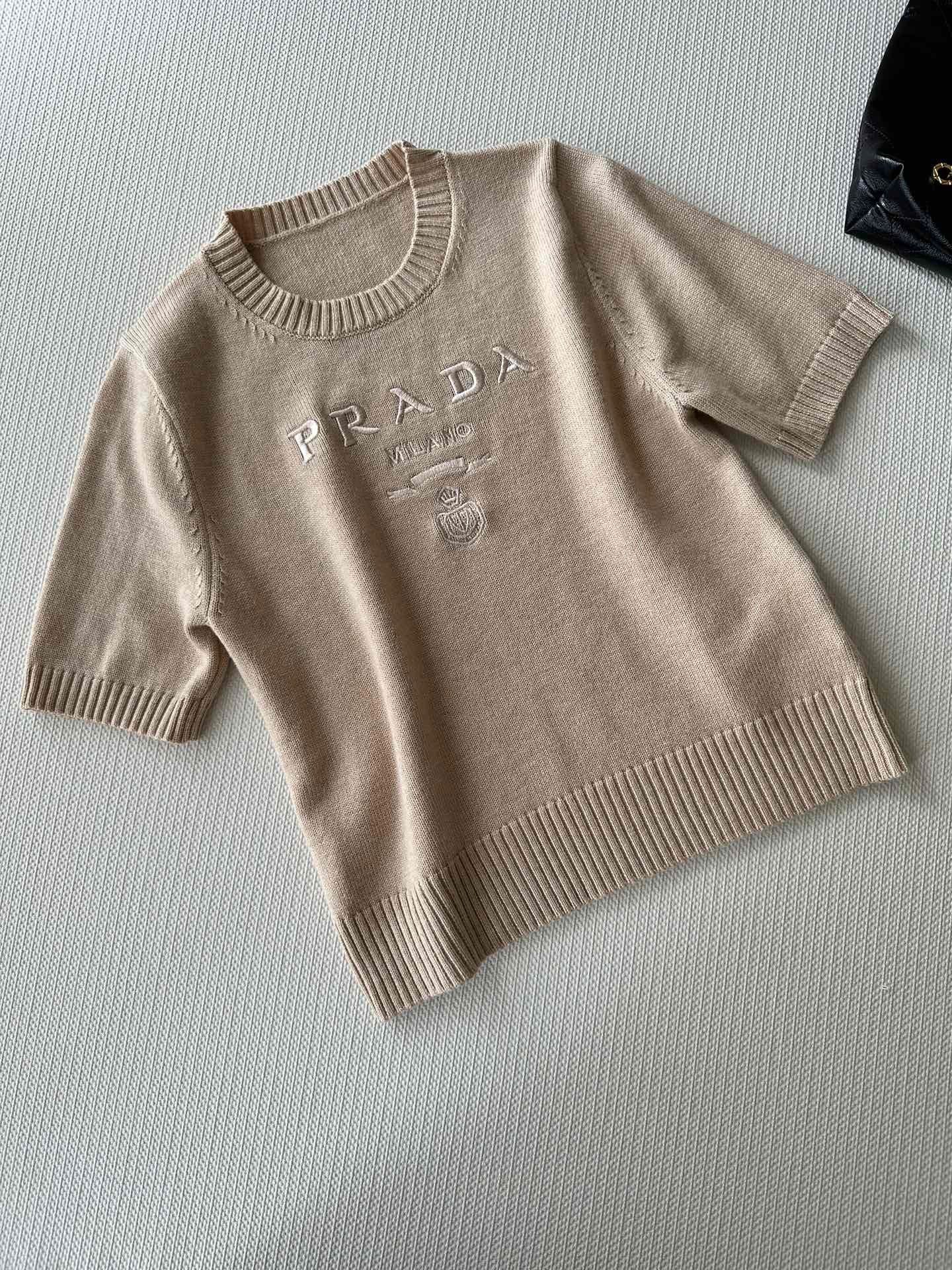 PRADA TOPS