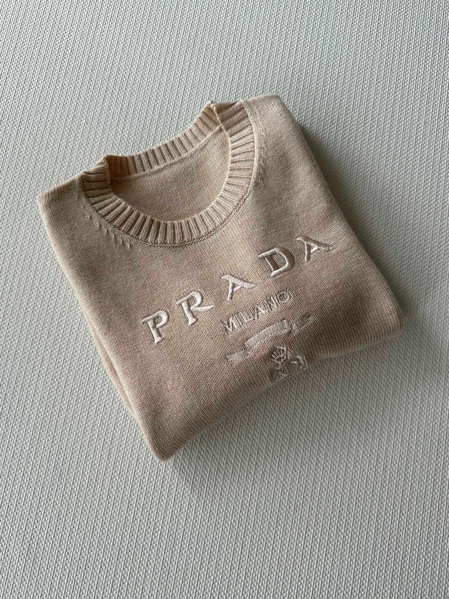PRADA TOPS