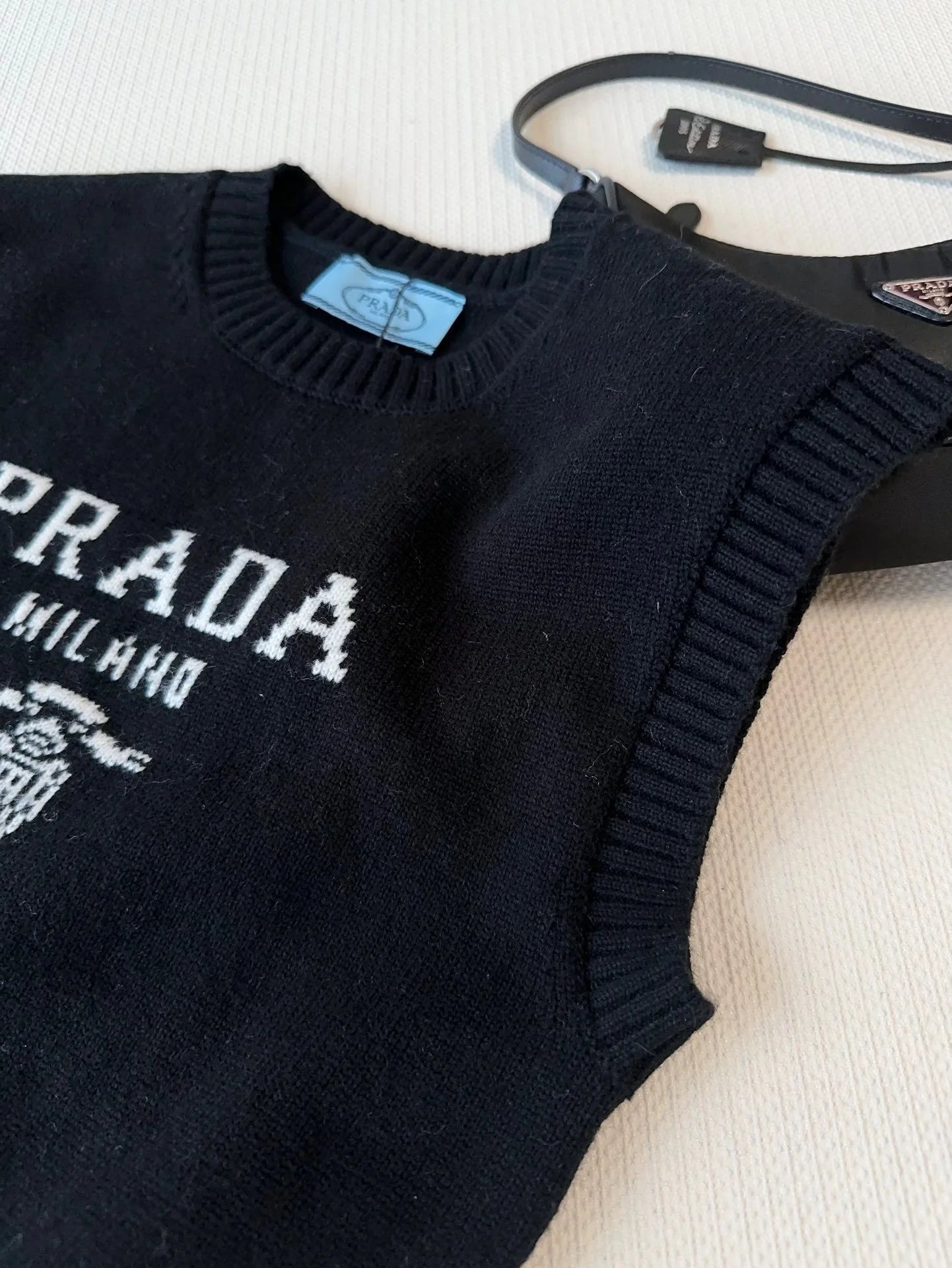 PRADA TOPS