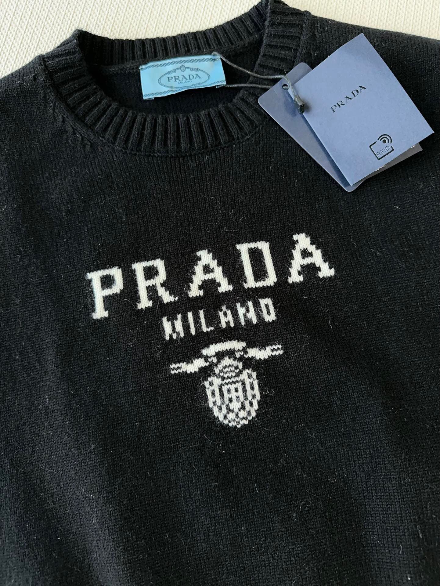 PRADA TOPS