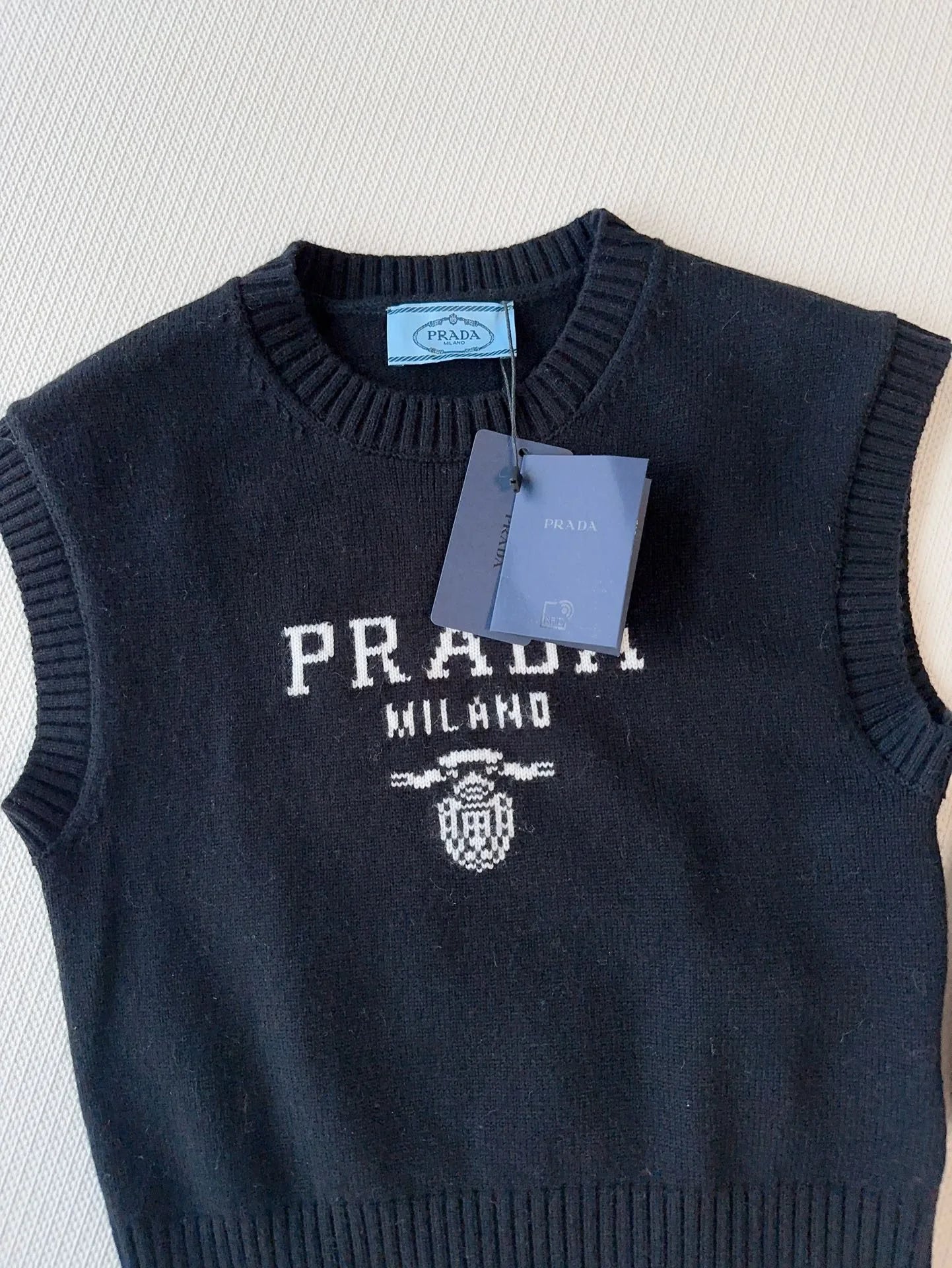 PRADA TOPS