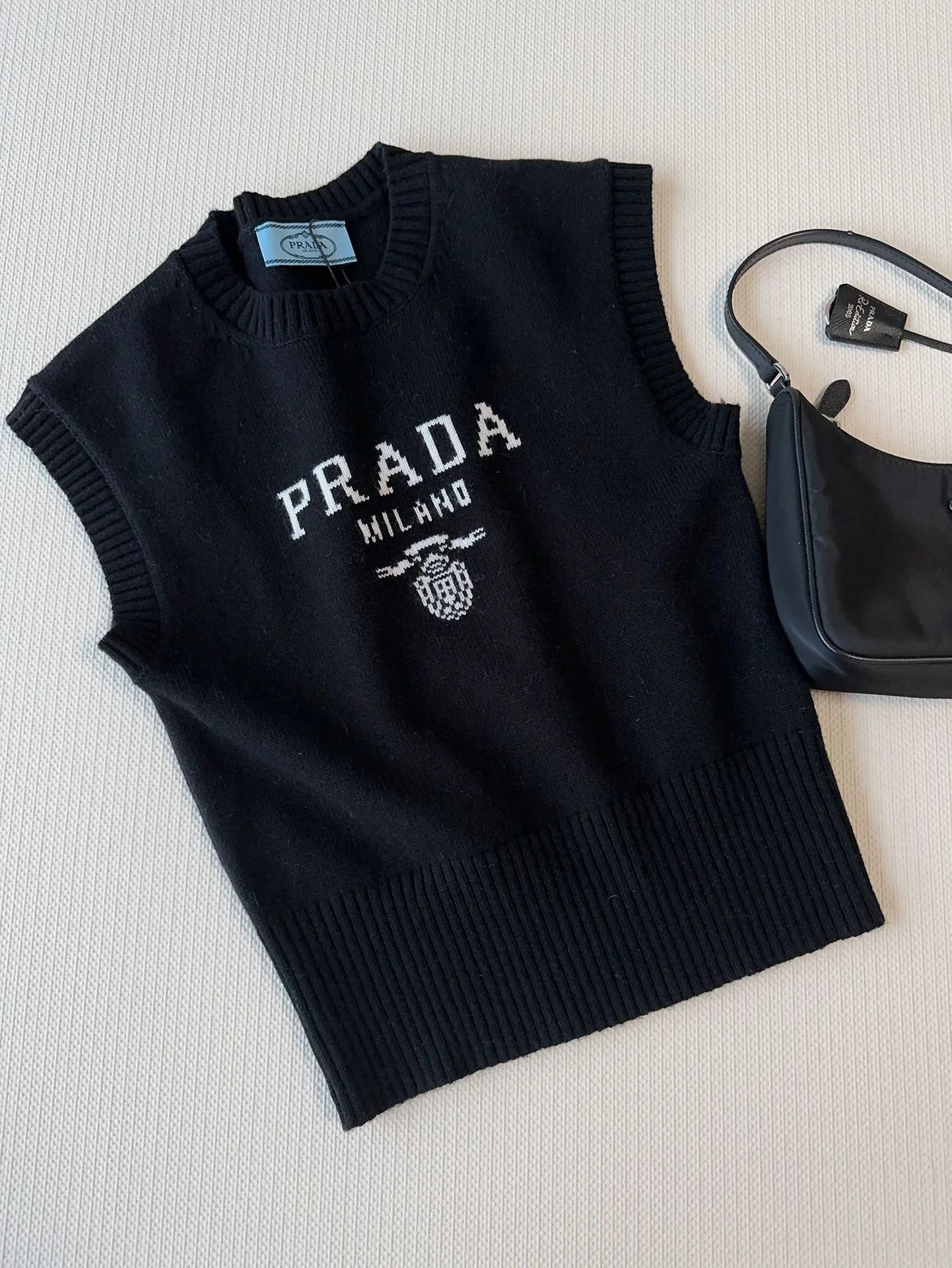 PRADA TOPS