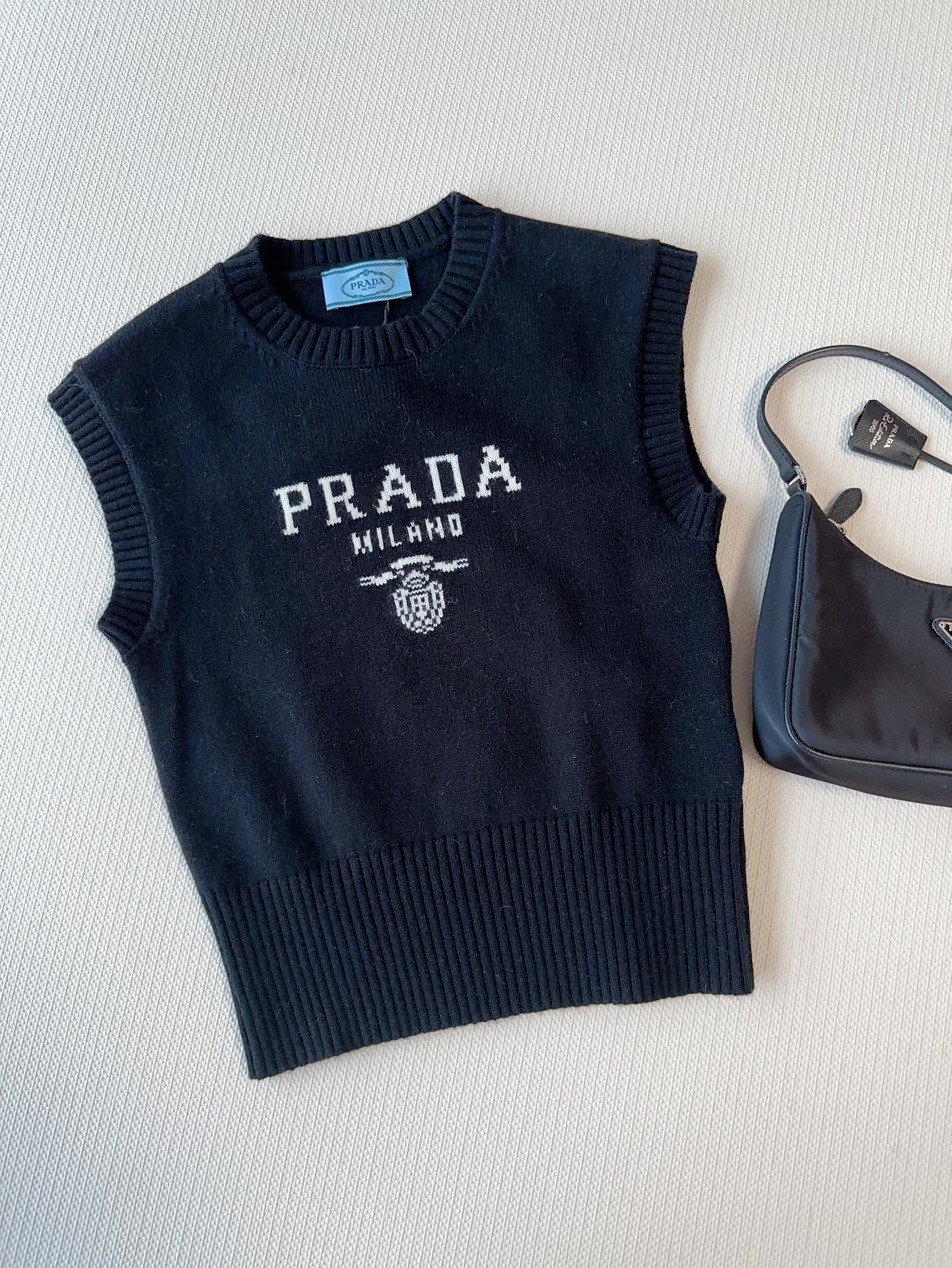 PRADA TOPS