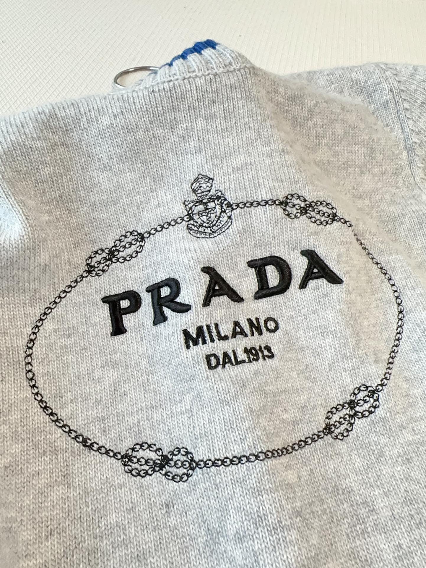 PRADA TOPS