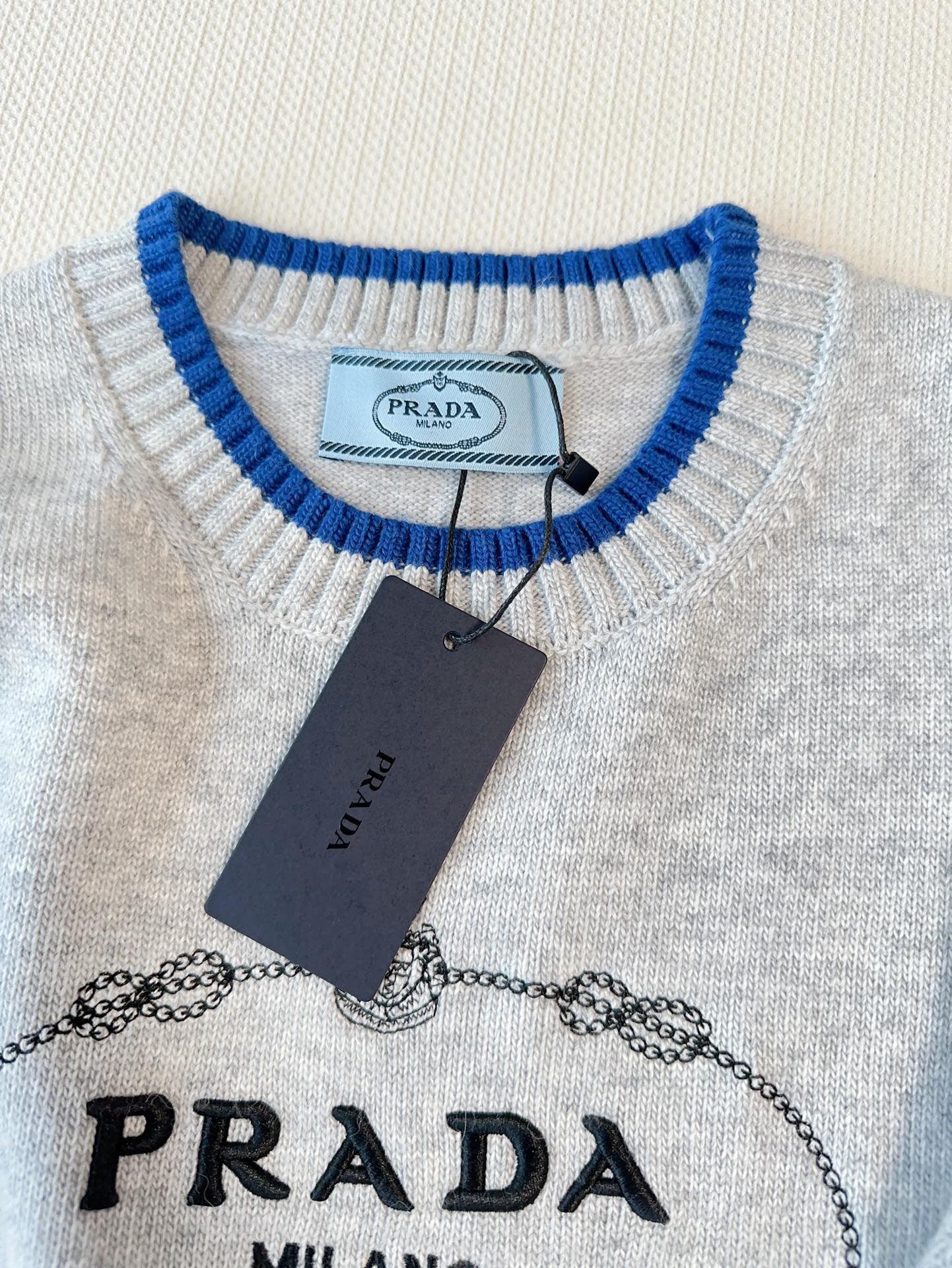 PRADA TOPS