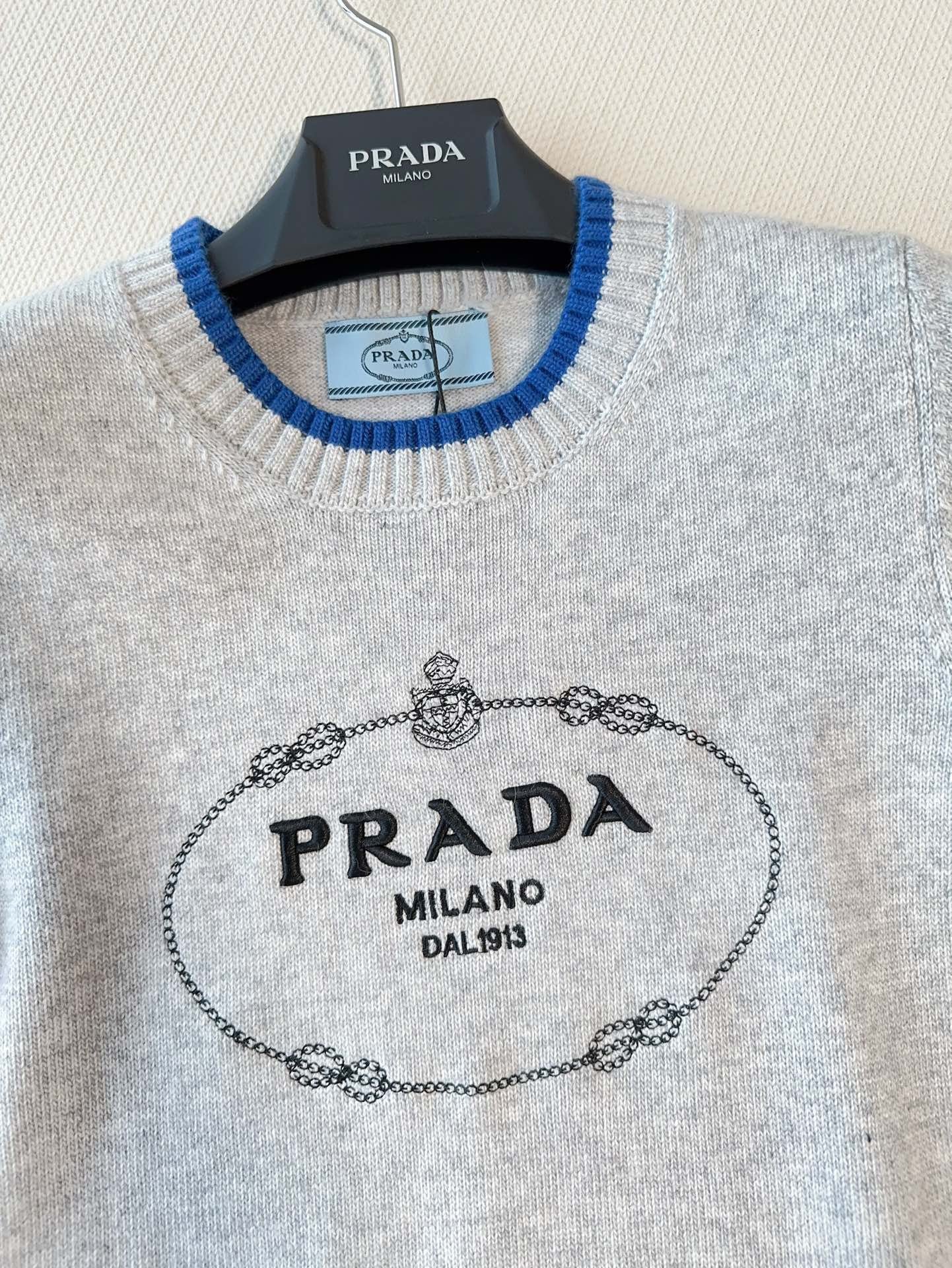 PRADA TOPS