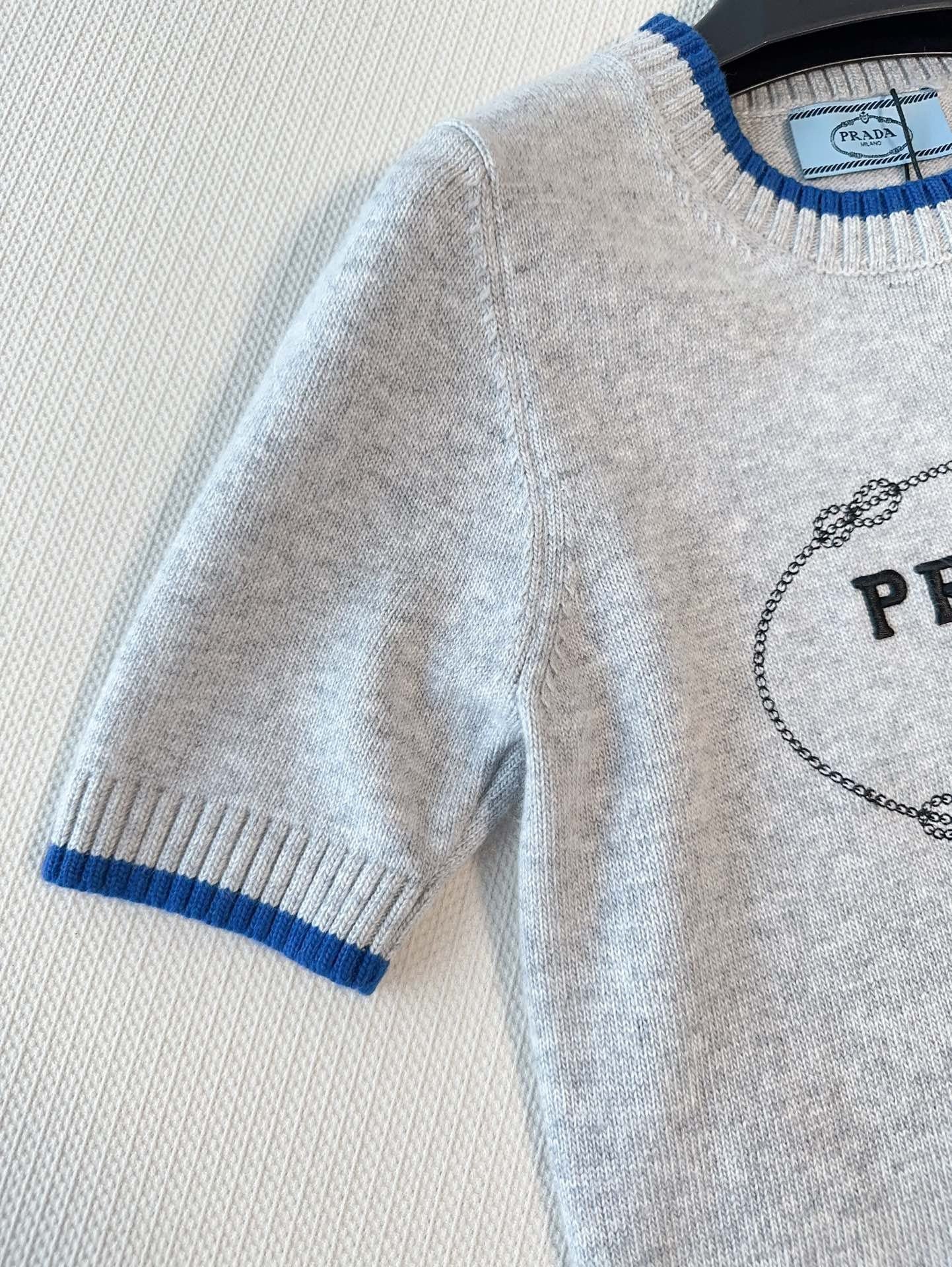 PRADA TOPS