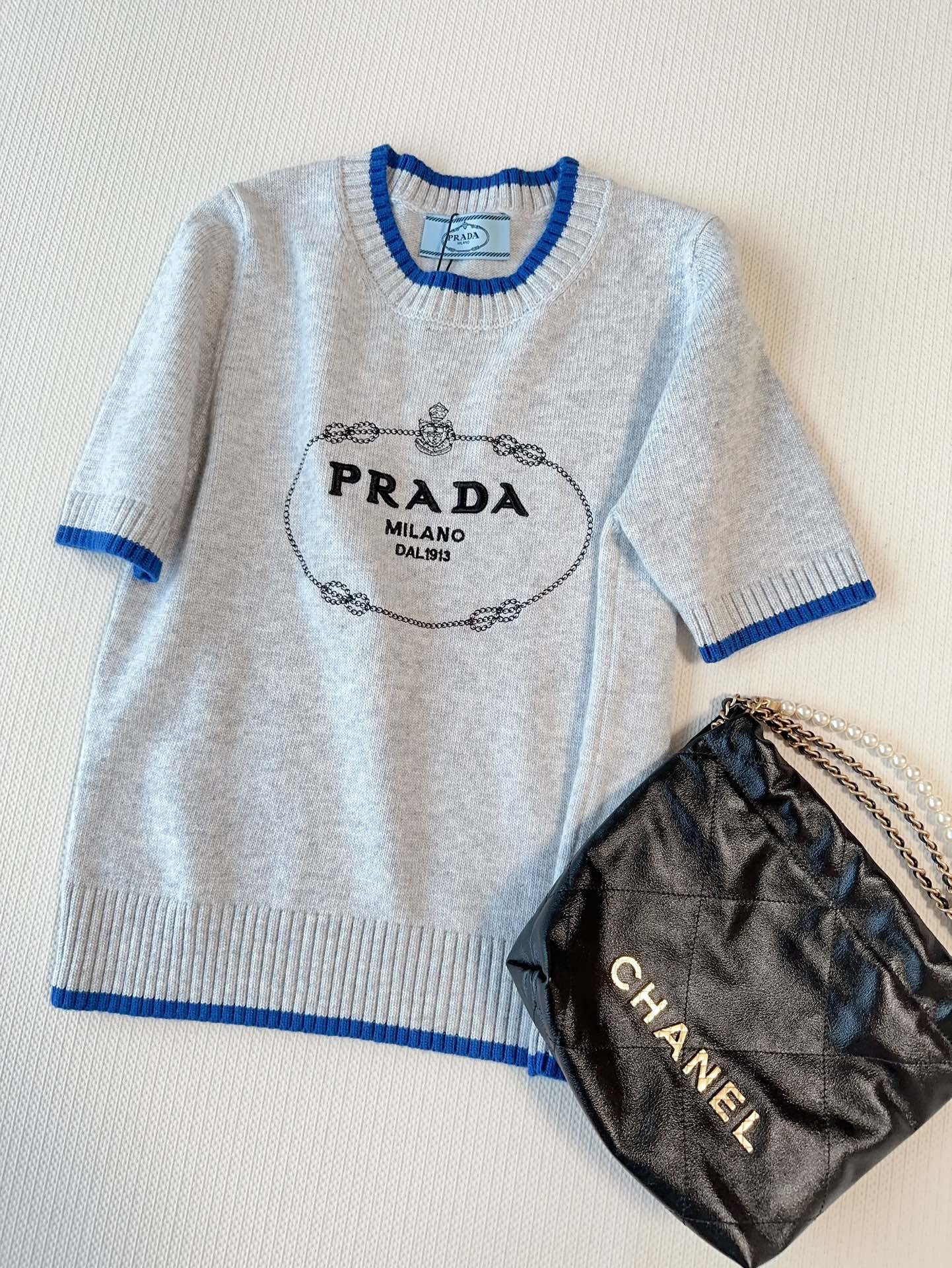 PRADA TOPS