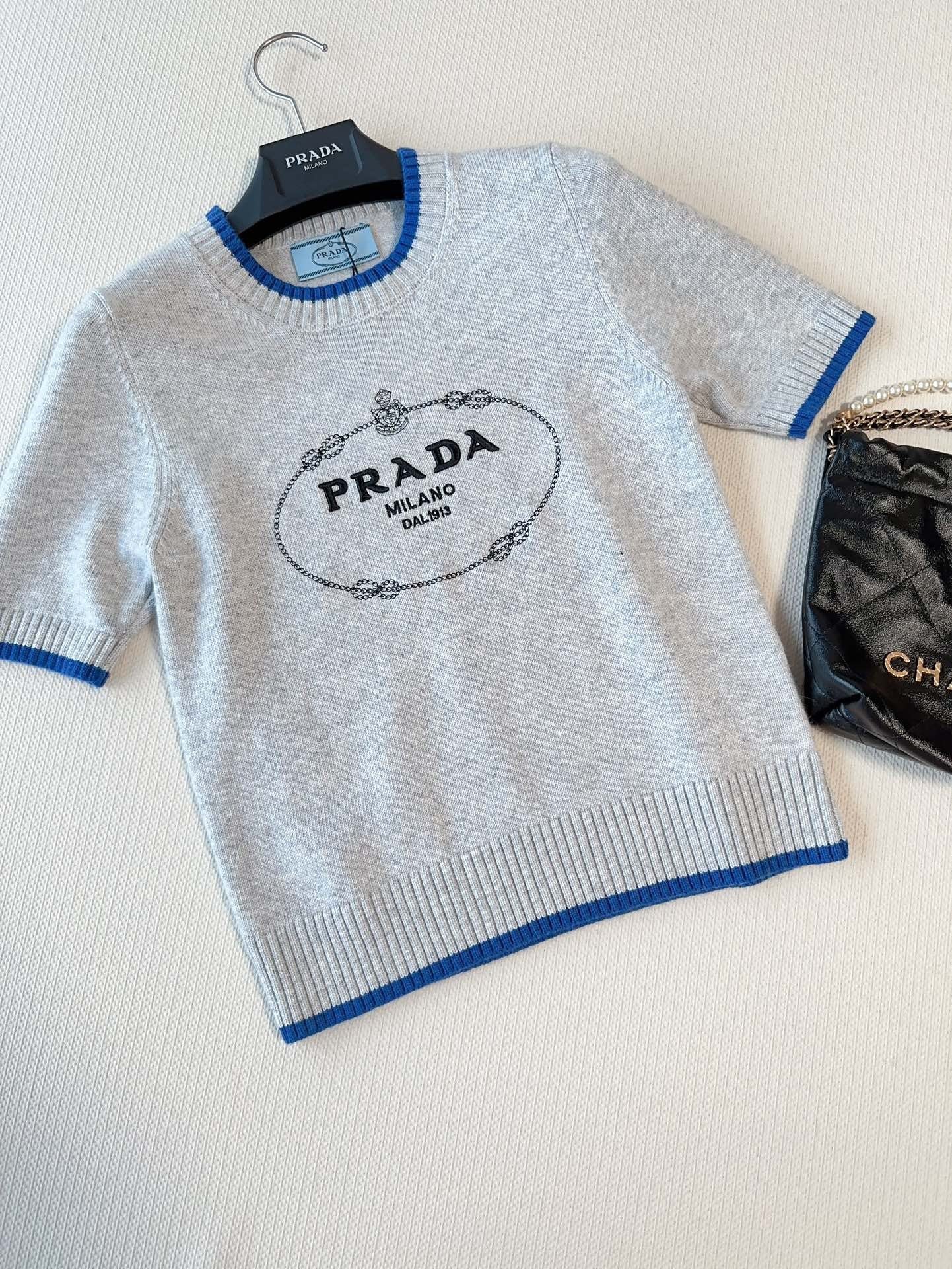 PRADA TOPS