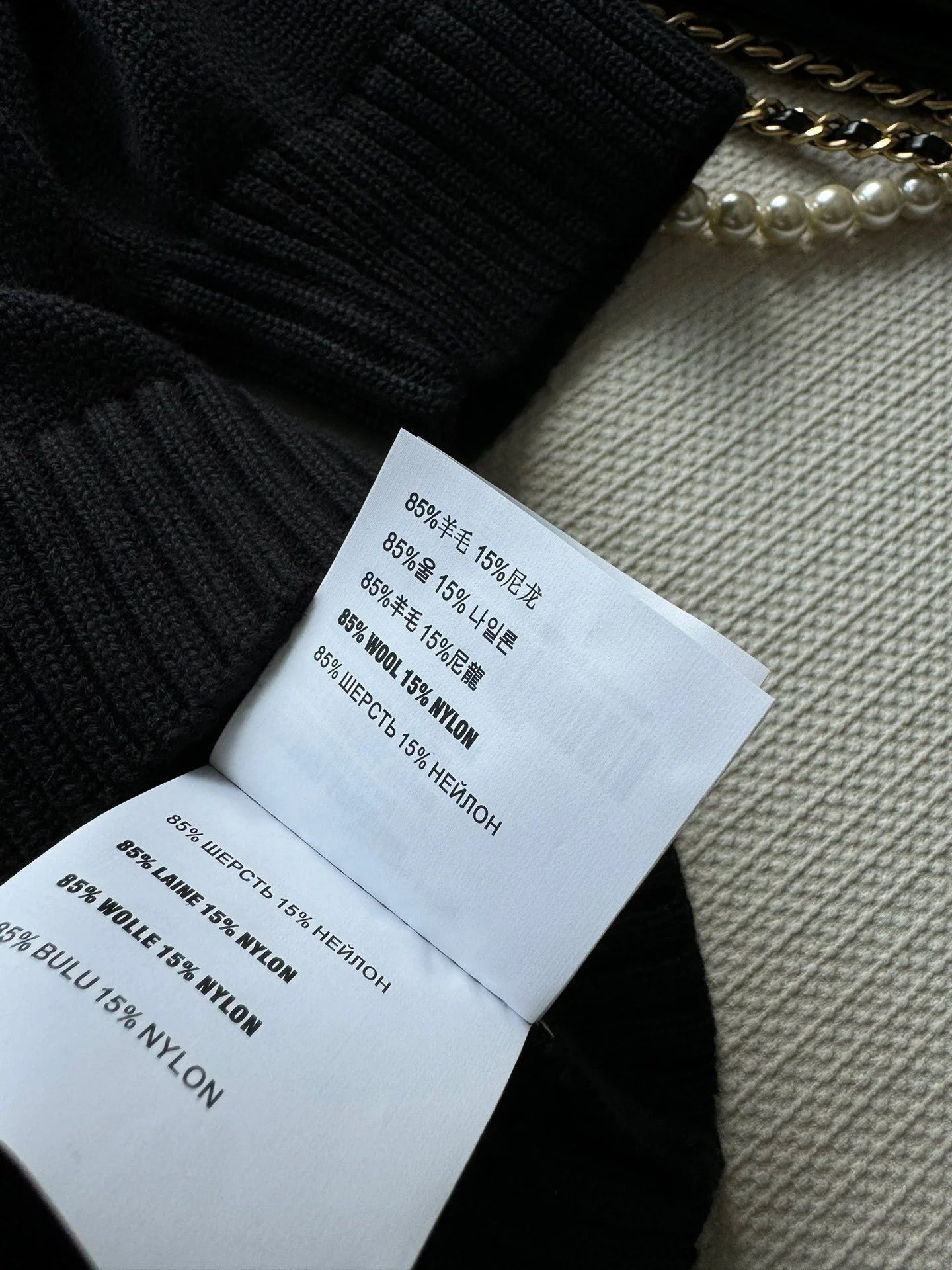 PRADA TOPS