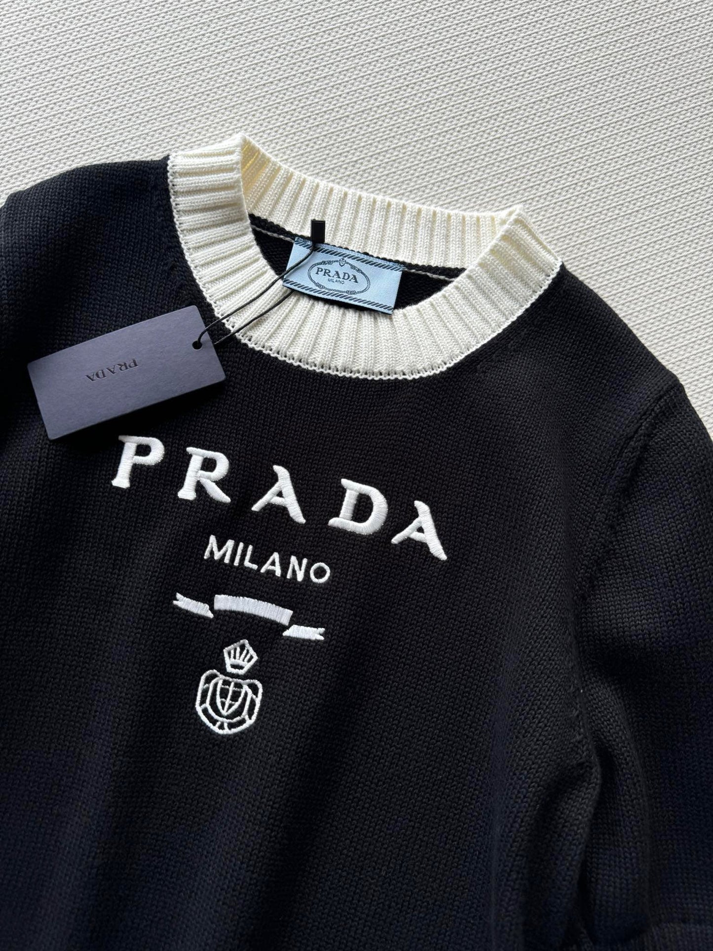 PRADA TOPS
