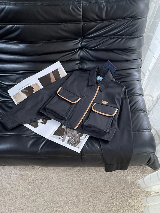 PRADA TOPS