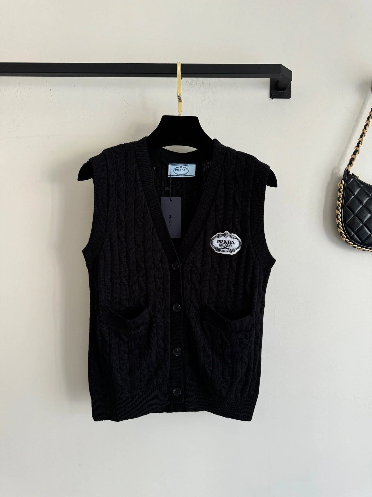 PRADA TOPS