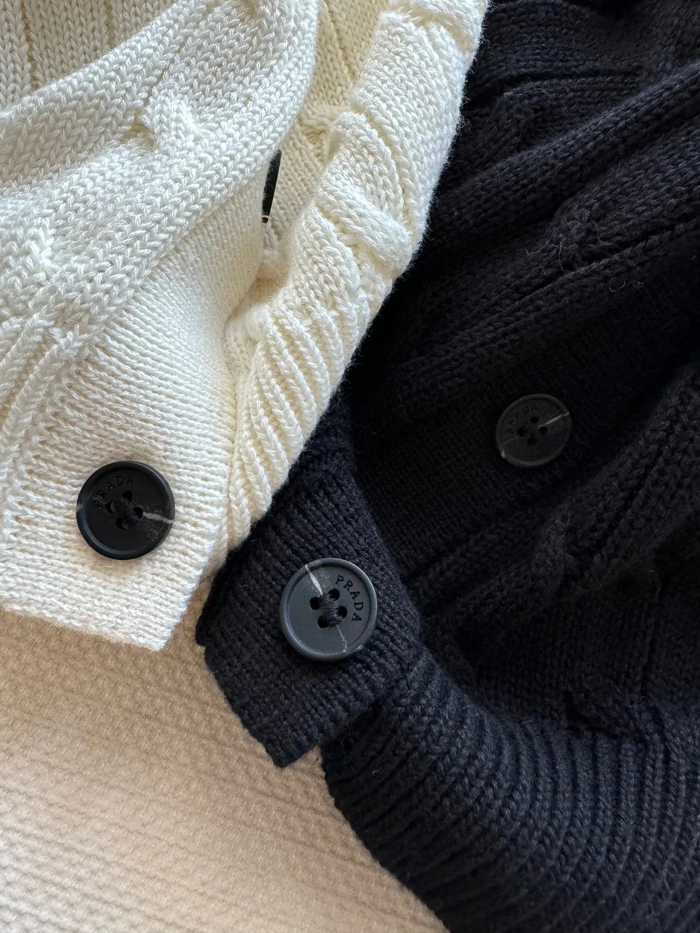 PRADA TOPS