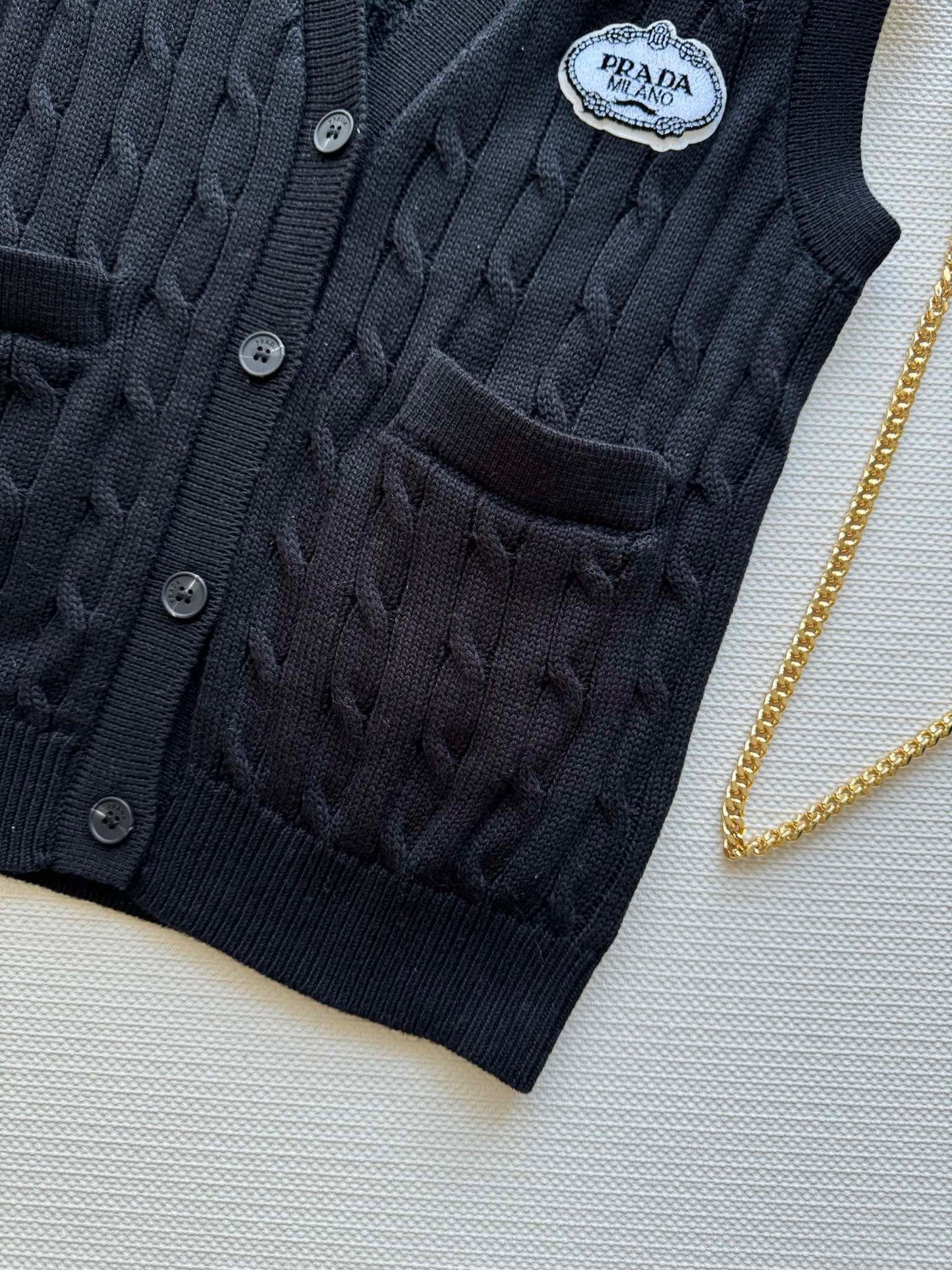 PRADA TOPS