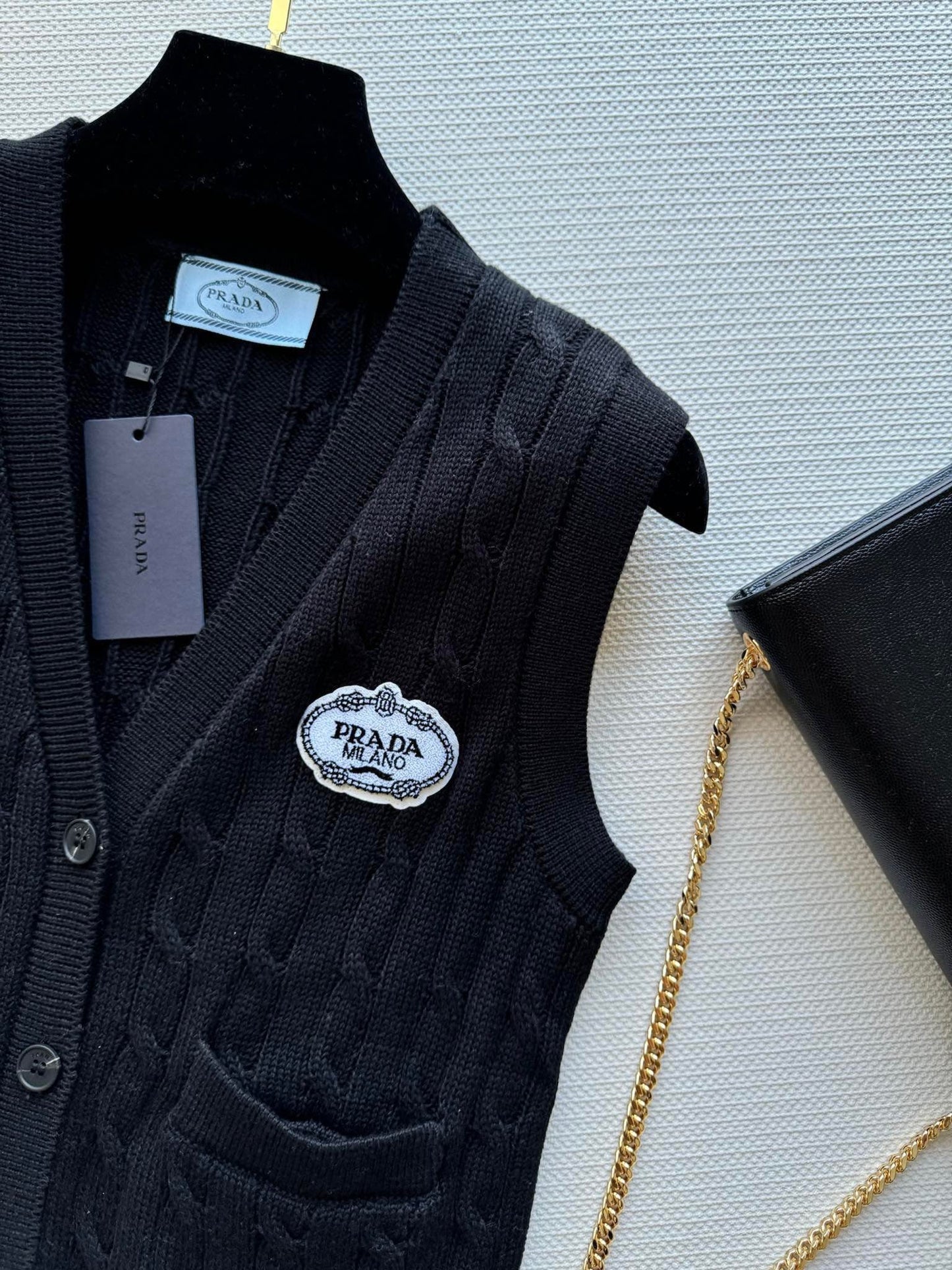 PRADA TOPS