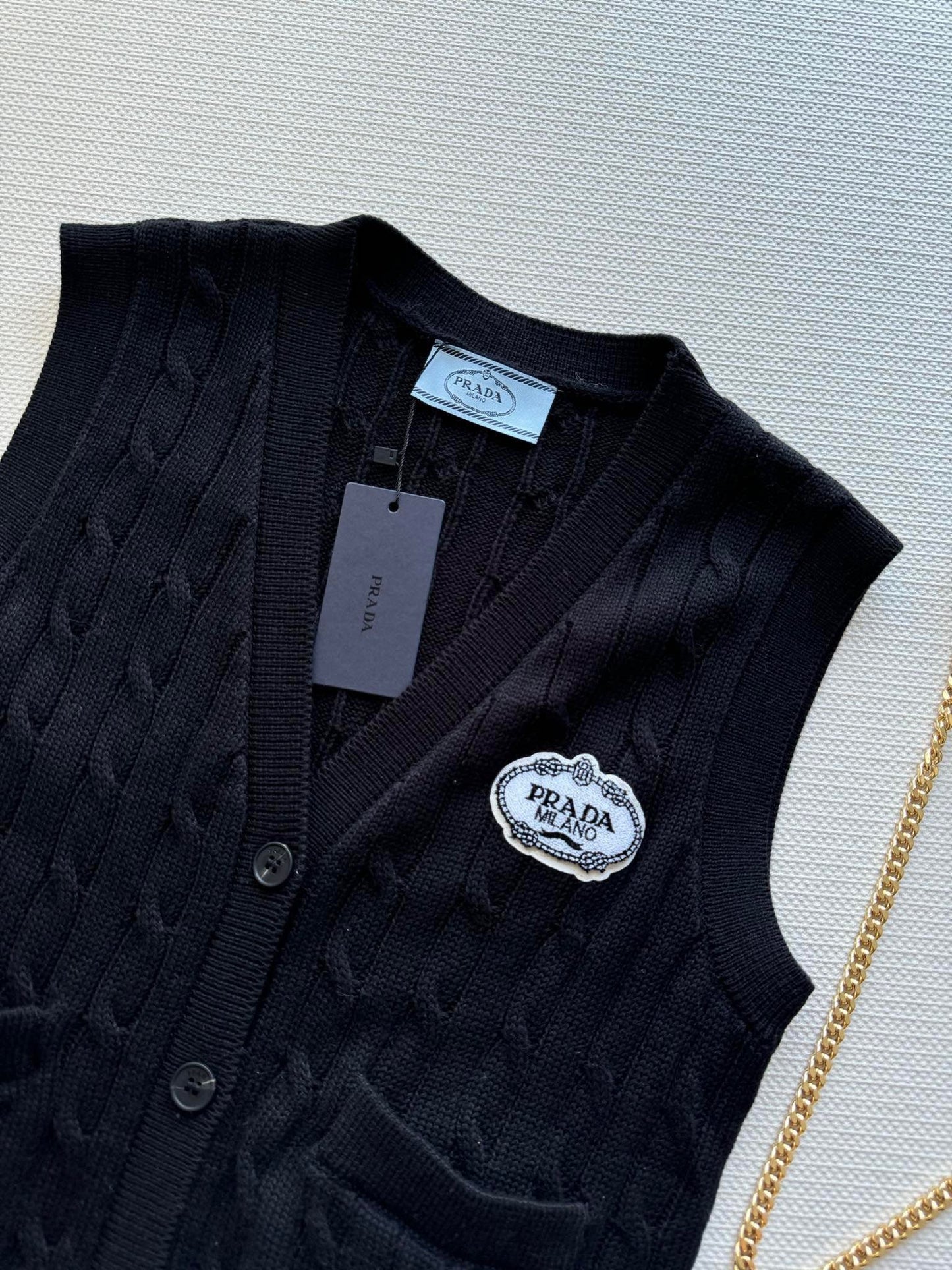 PRADA TOPS