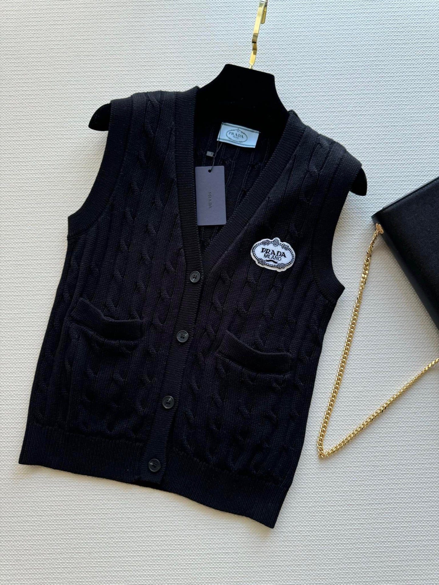PRADA TOPS