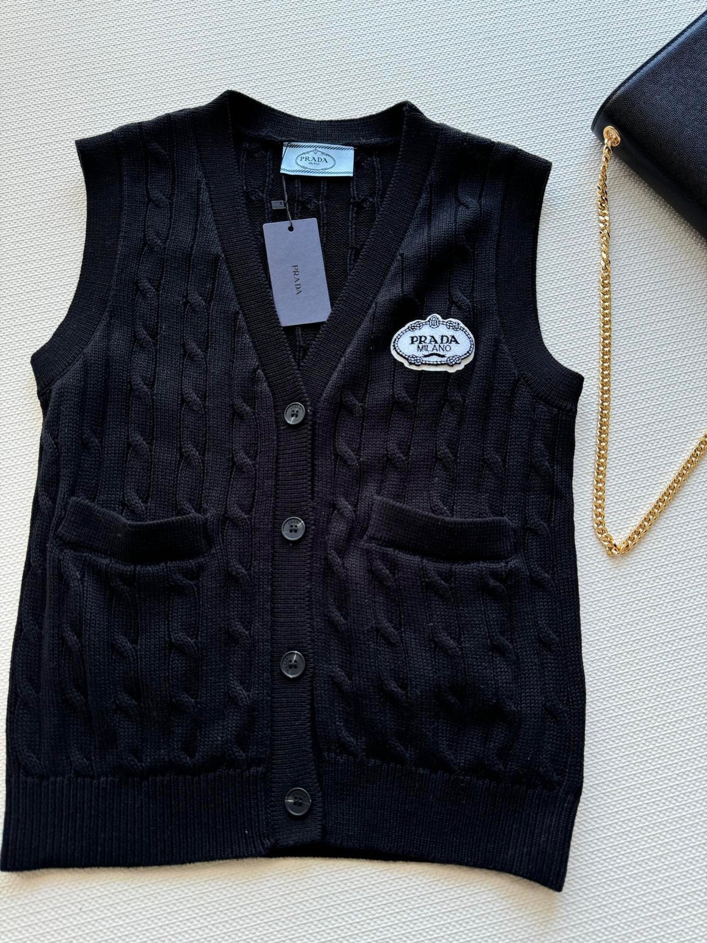 PRADA TOPS