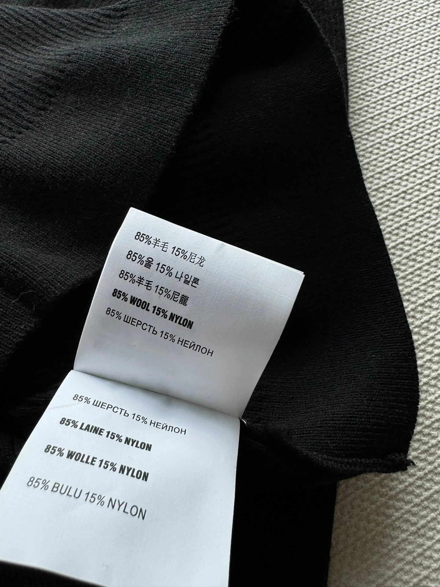 PRADA TOPS