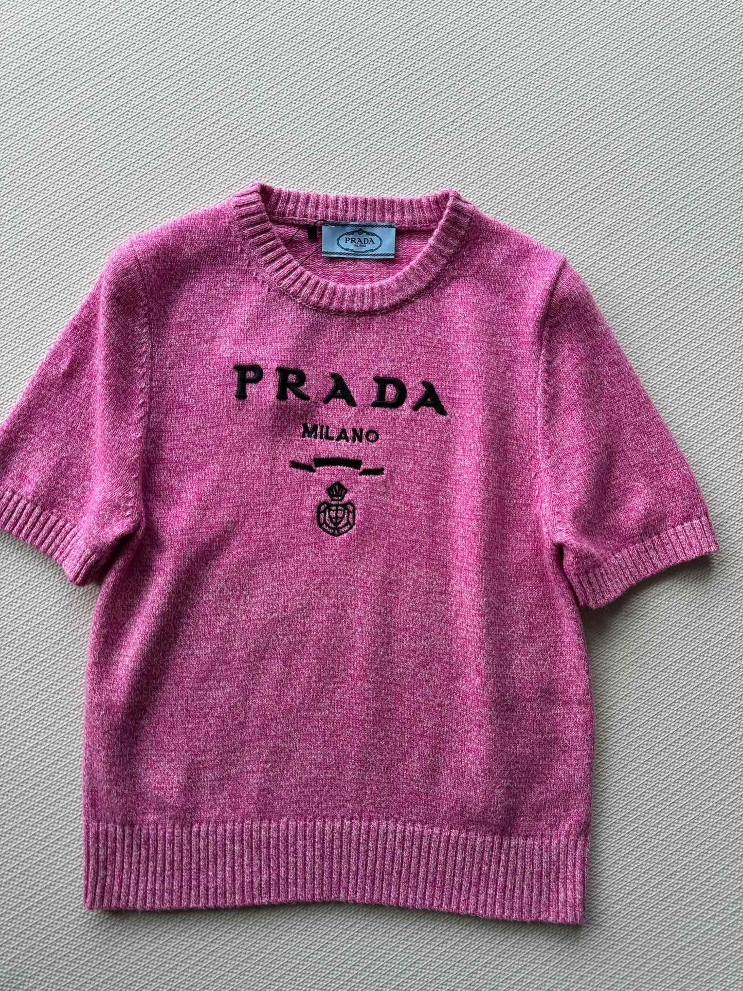 PRADA TOPS