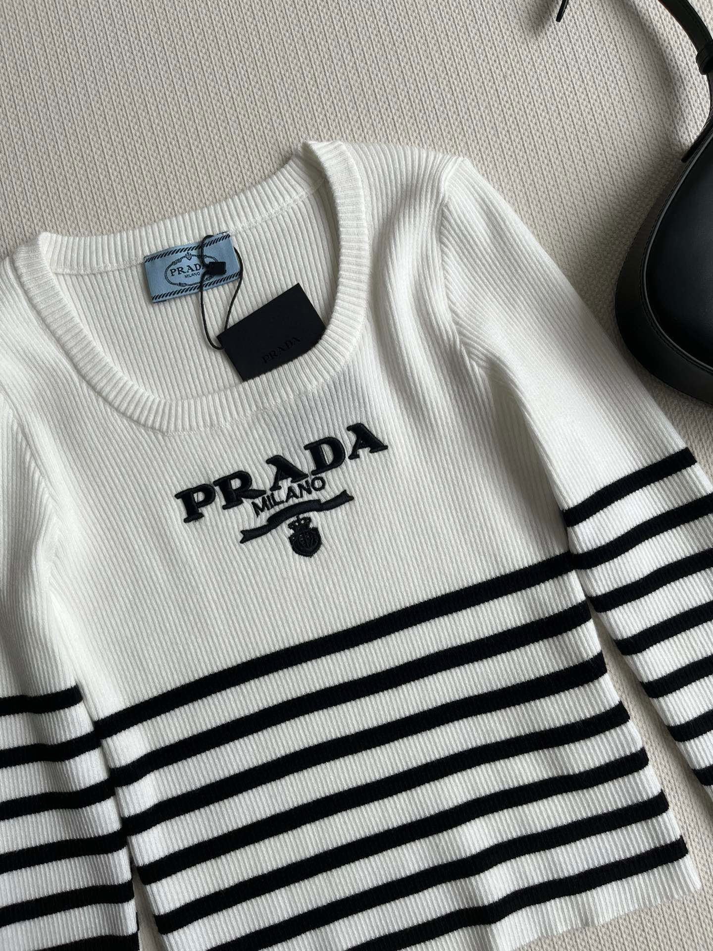 PRADA TOPS