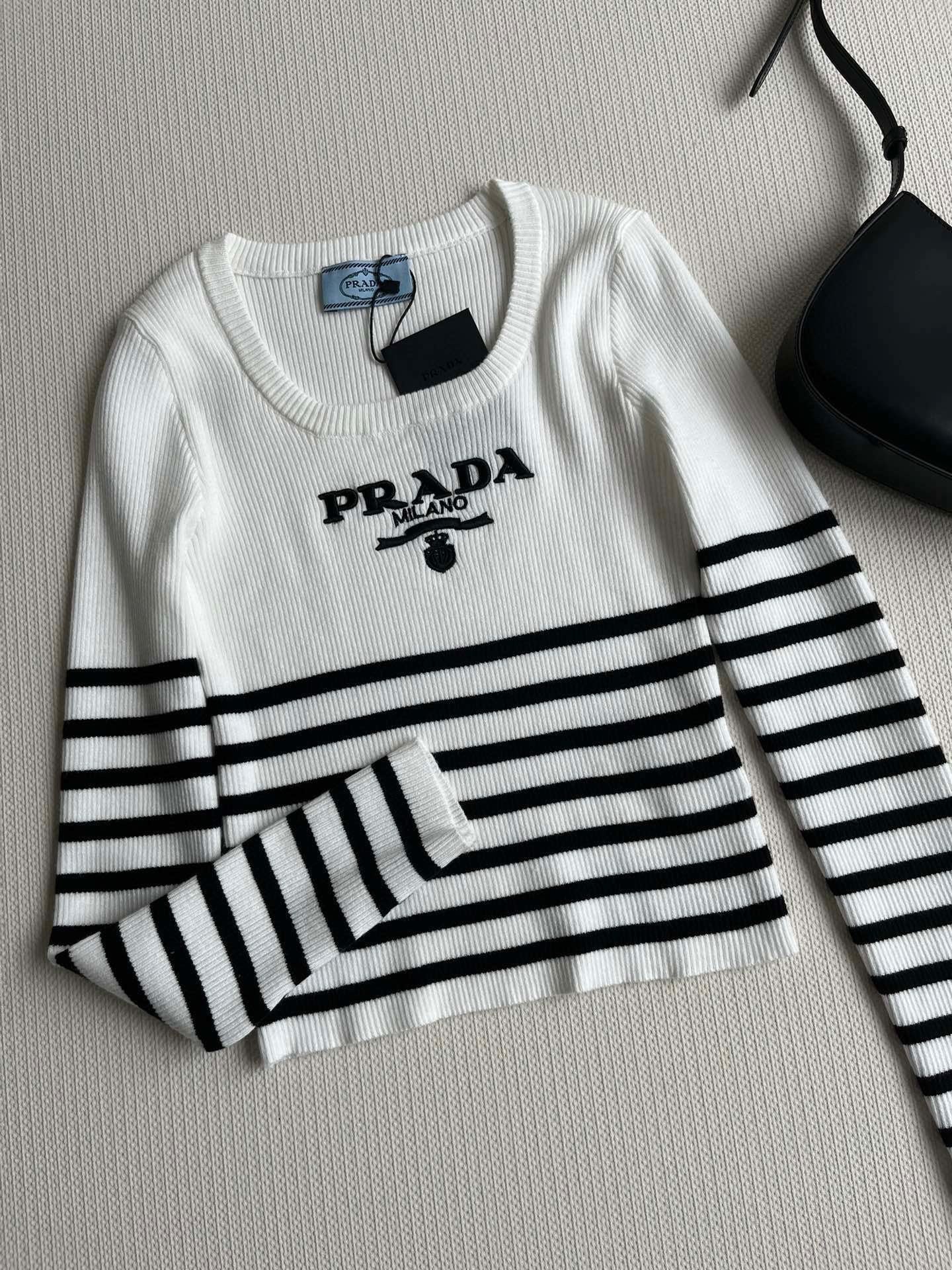 PRADA TOPS