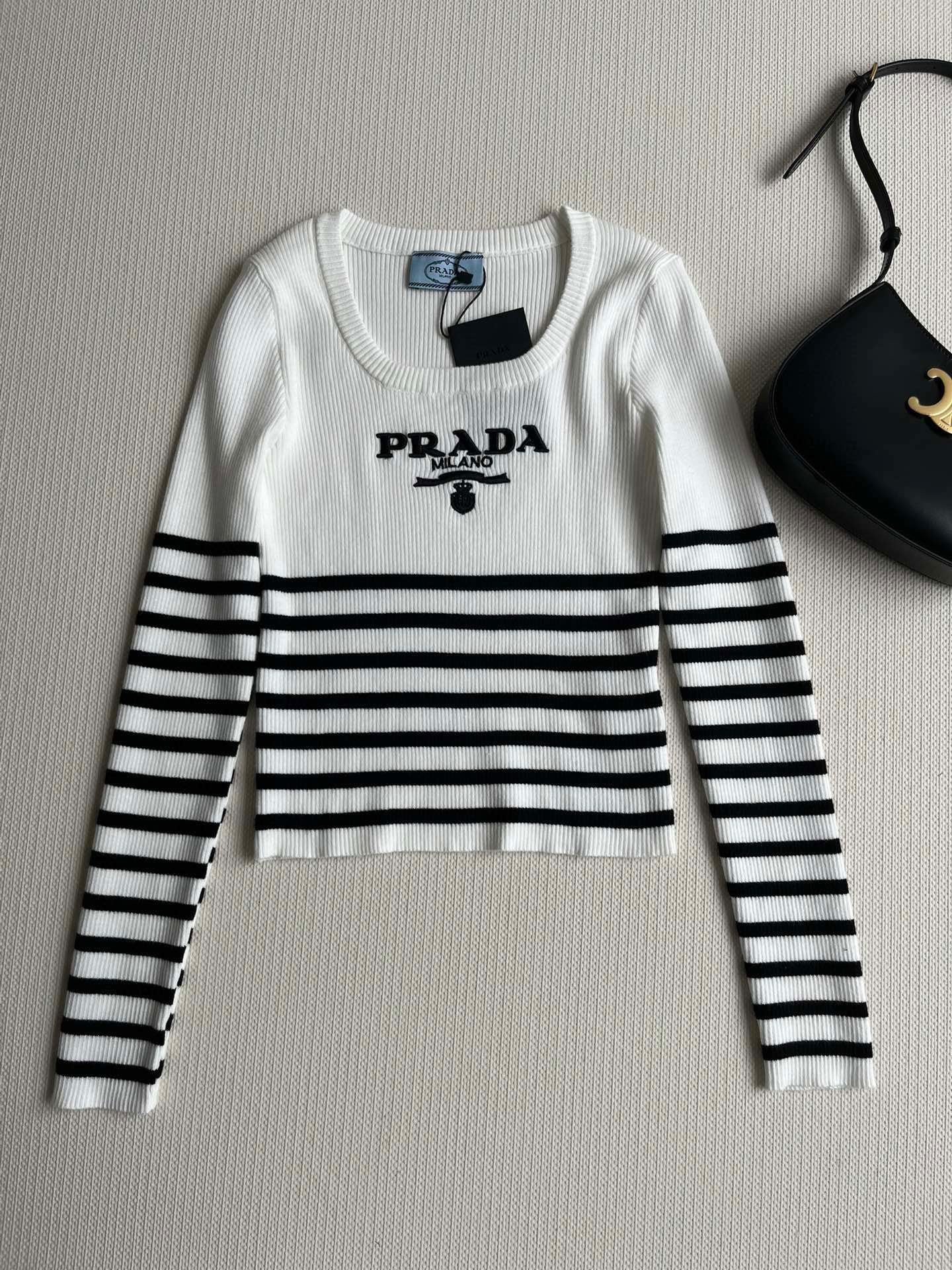 PRADA TOPS