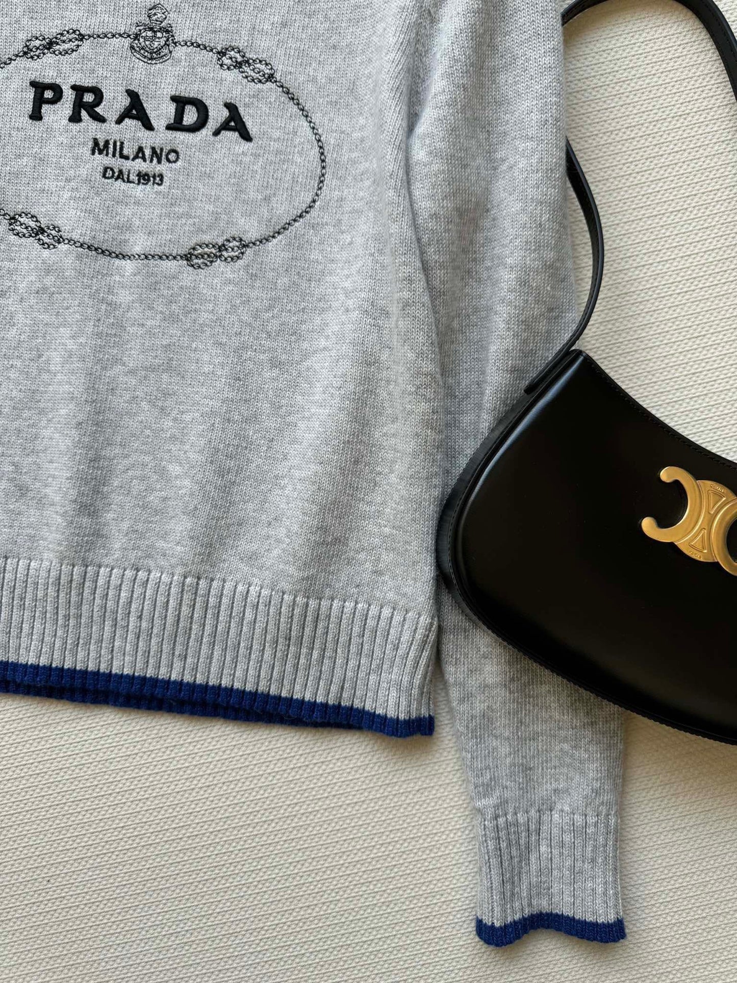 PRADA TOPS