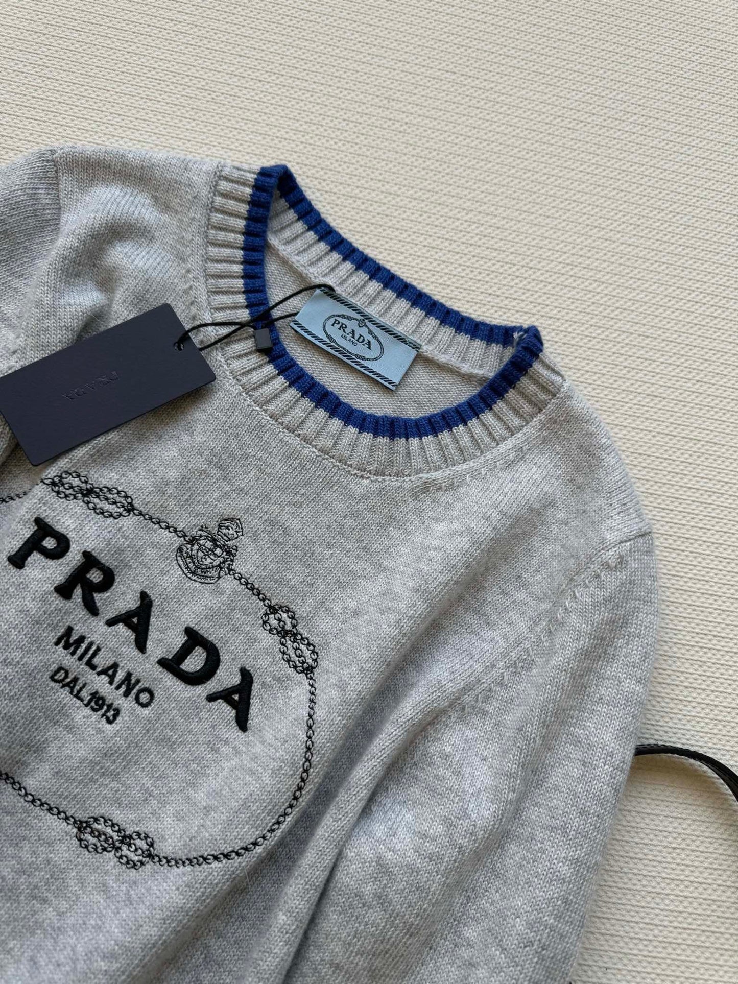 PRADA TOPS
