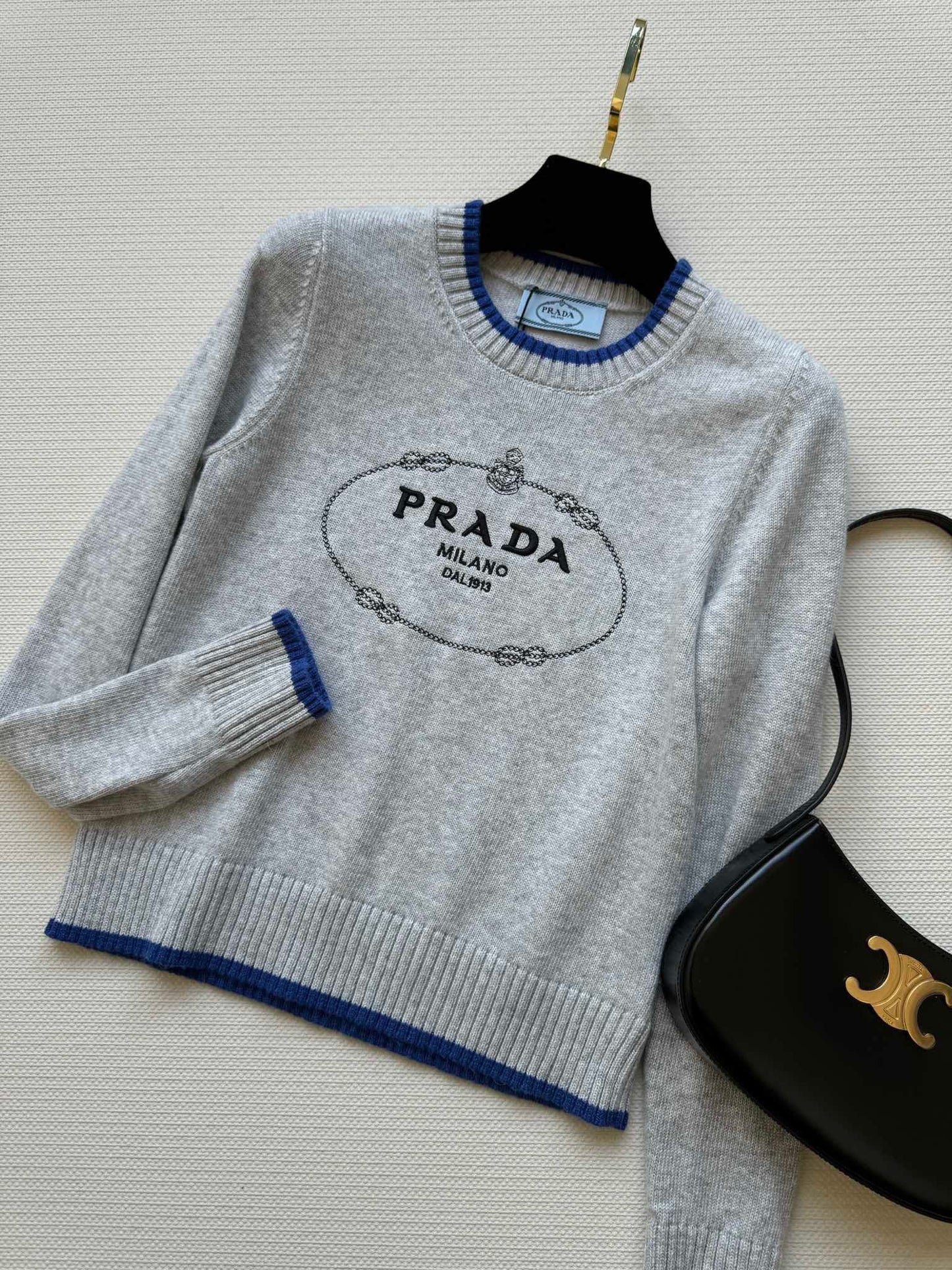 PRADA TOPS