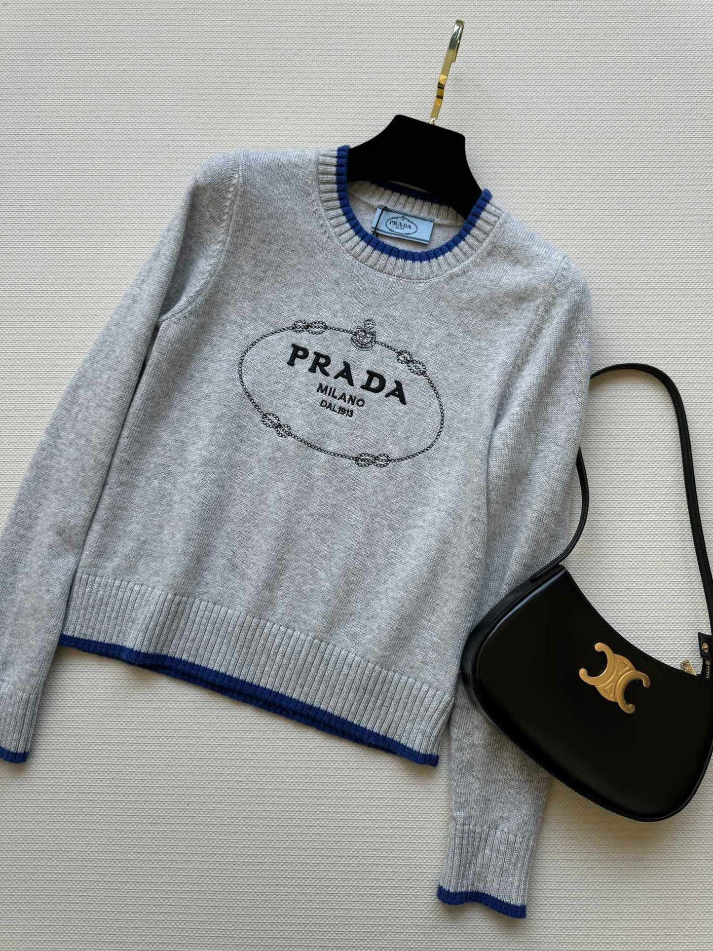 PRADA TOPS