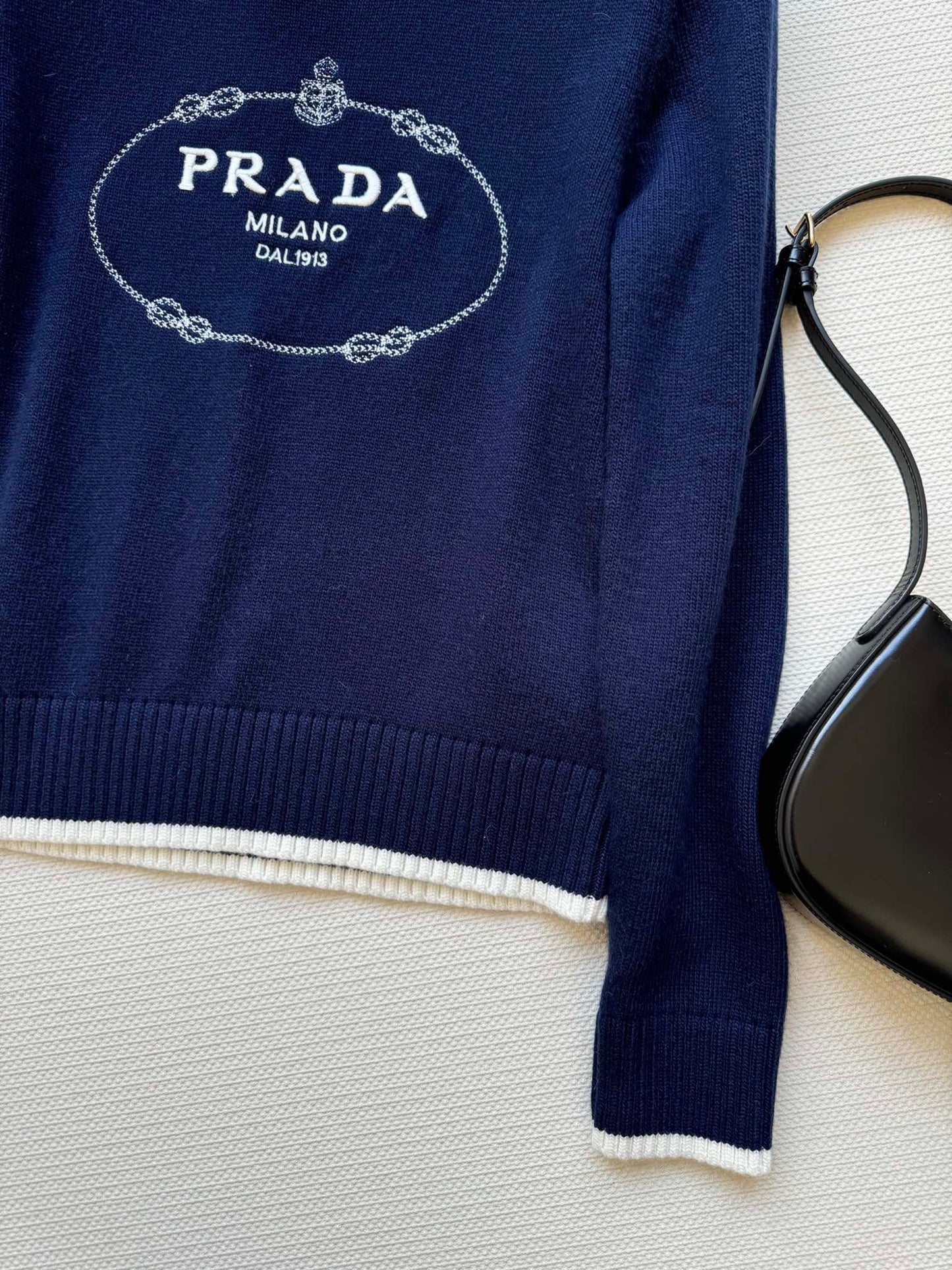 PRADA TOPS