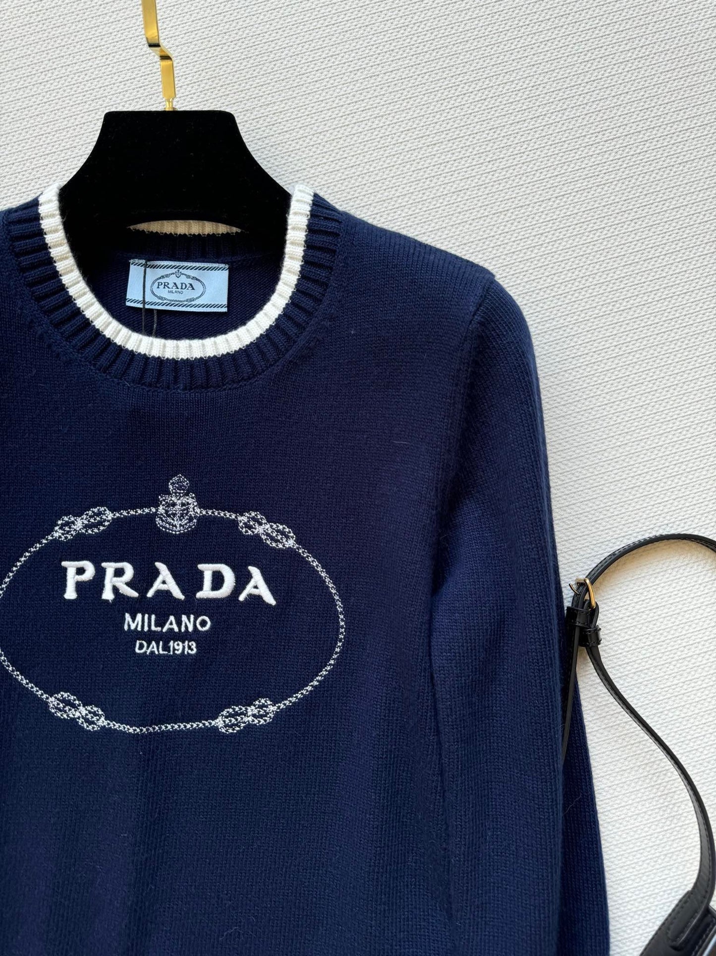 PRADA TOPS