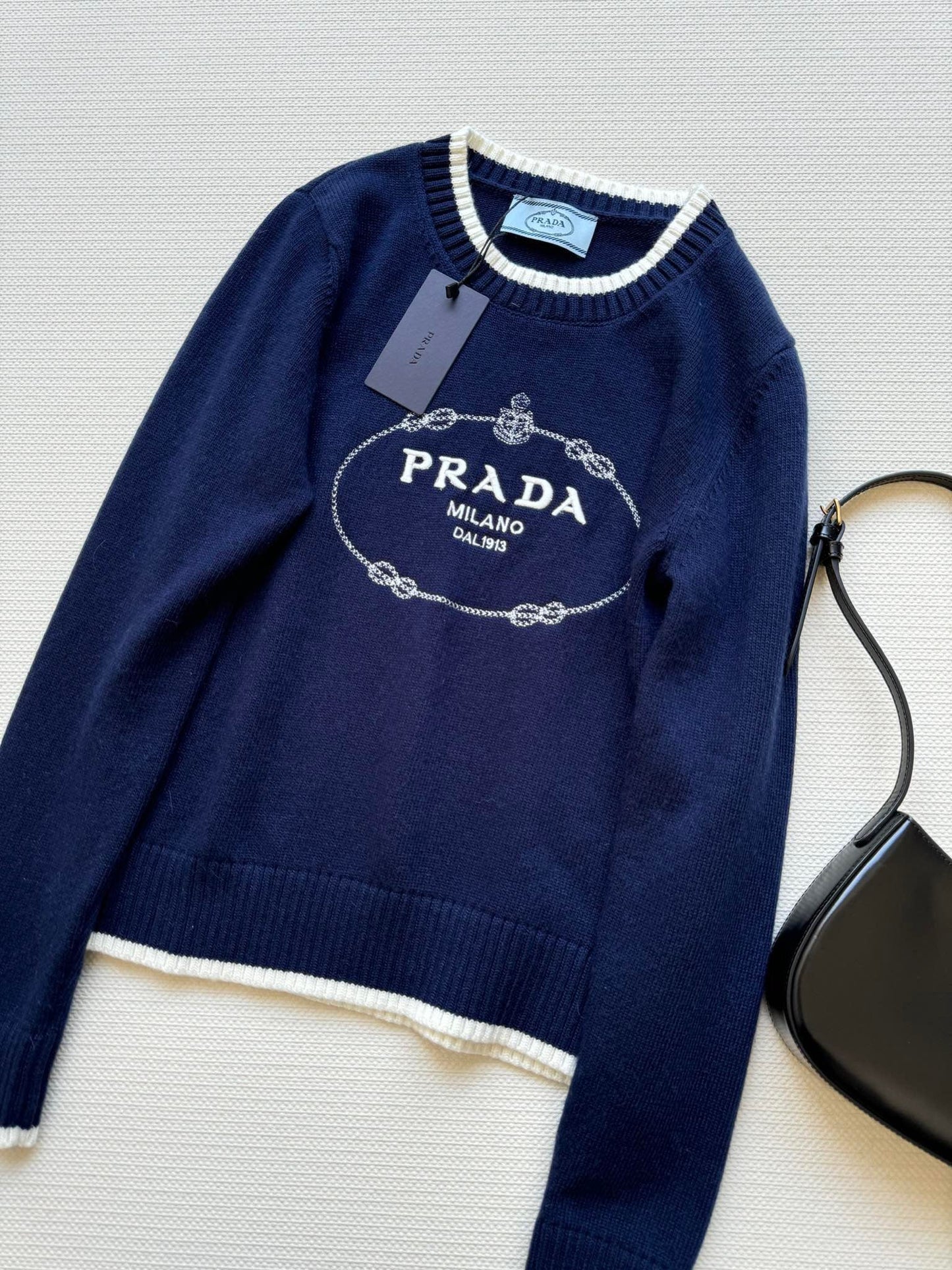 PRADA TOPS