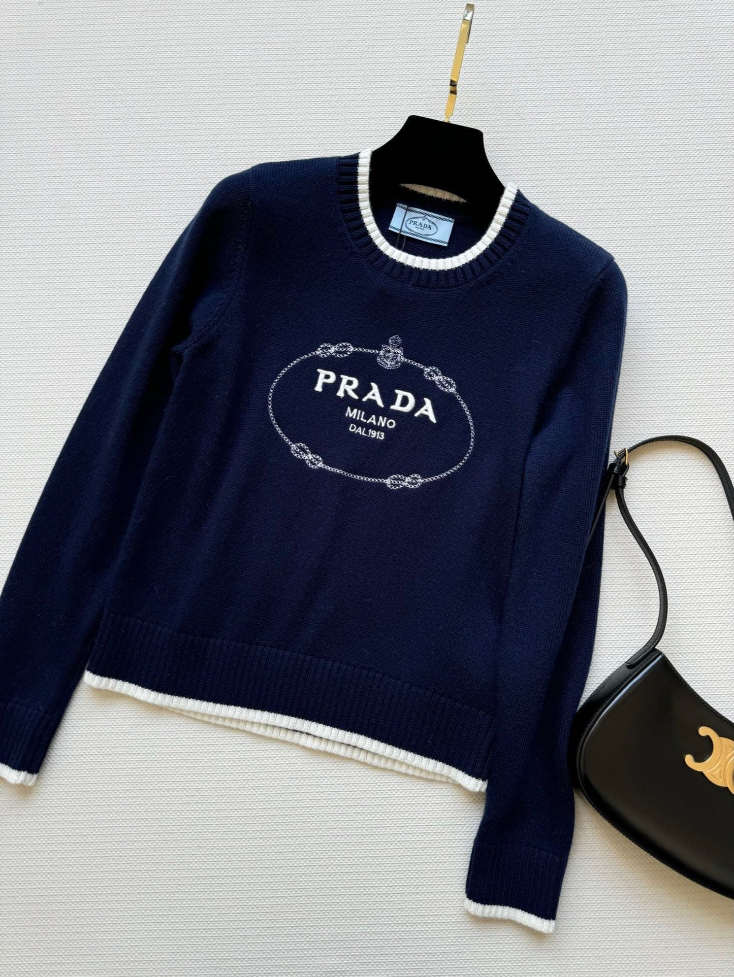 PRADA TOPS