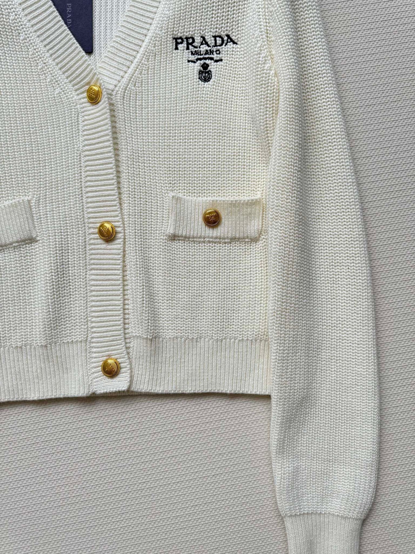 PRADA TOPS