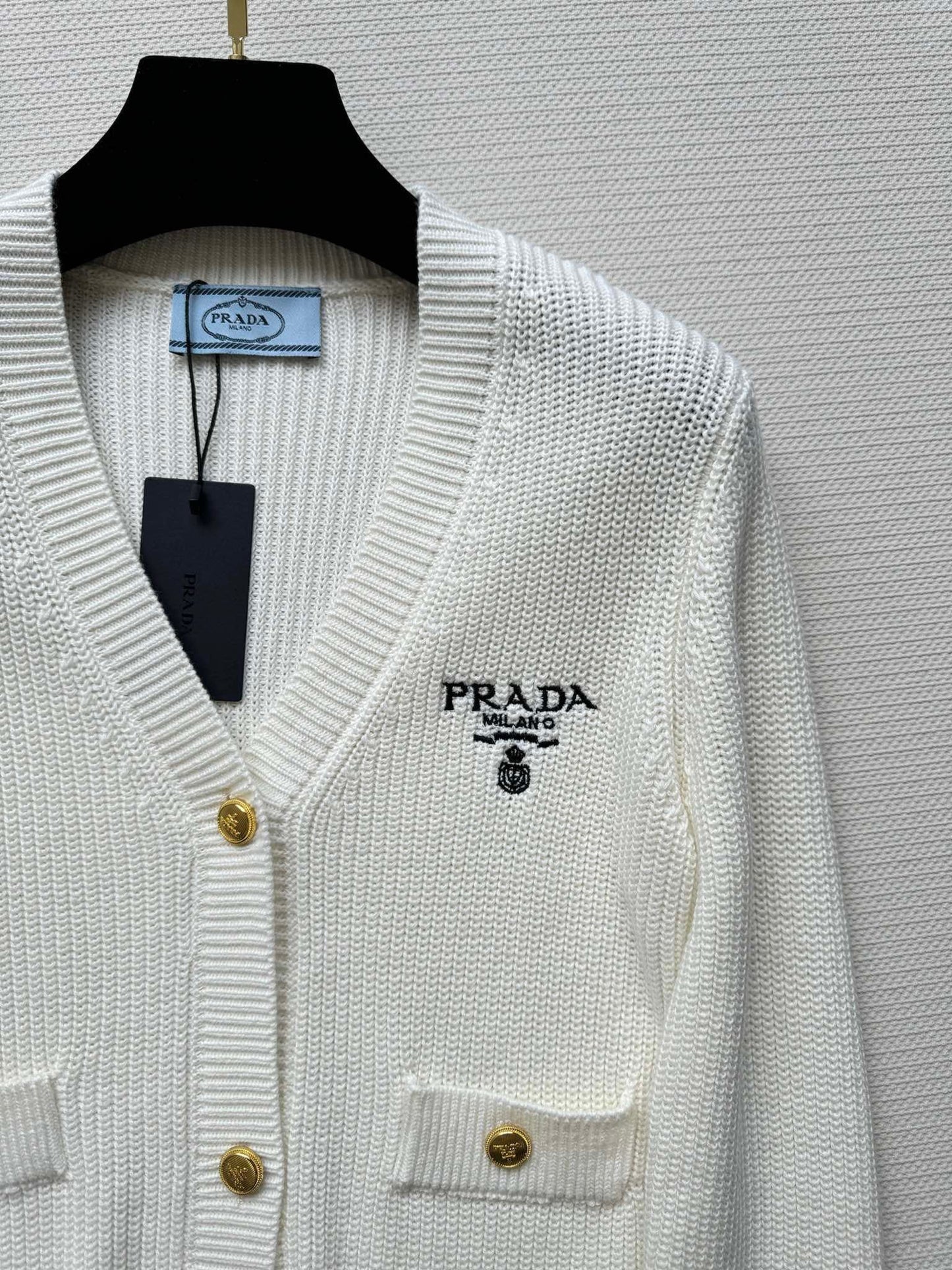 PRADA TOPS